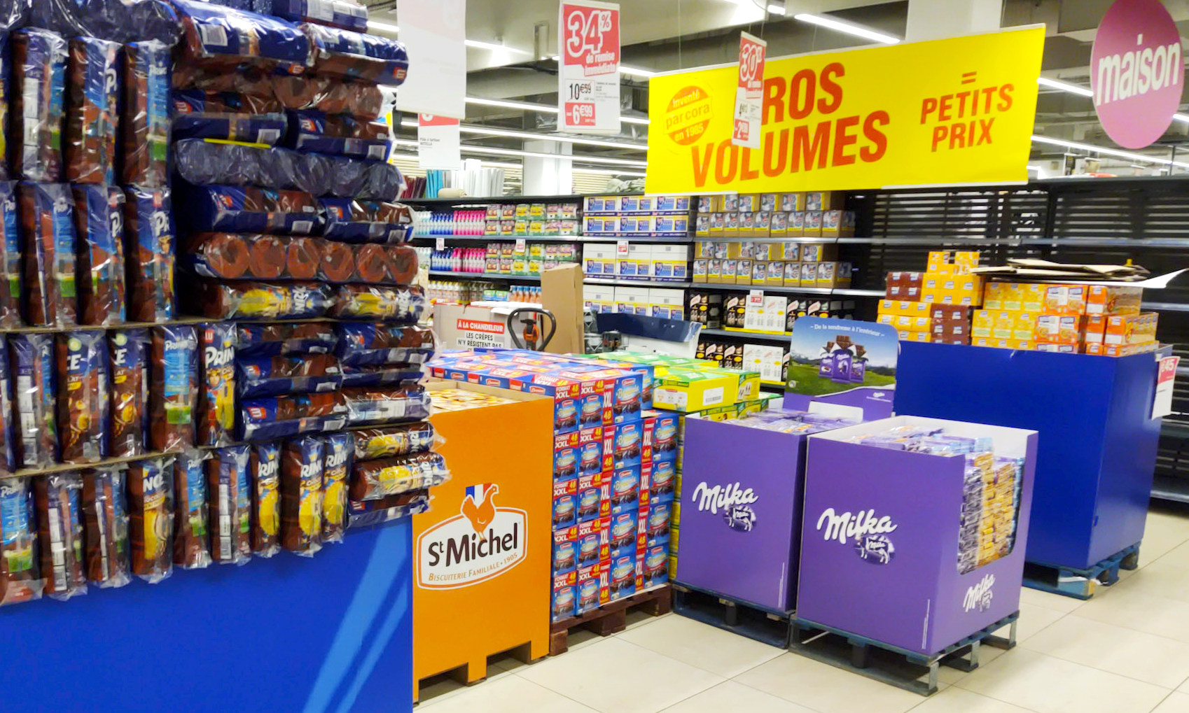 Foto 203 di Carrefour Arcueil