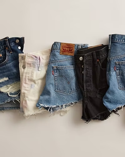 Foto 3 di Levi's