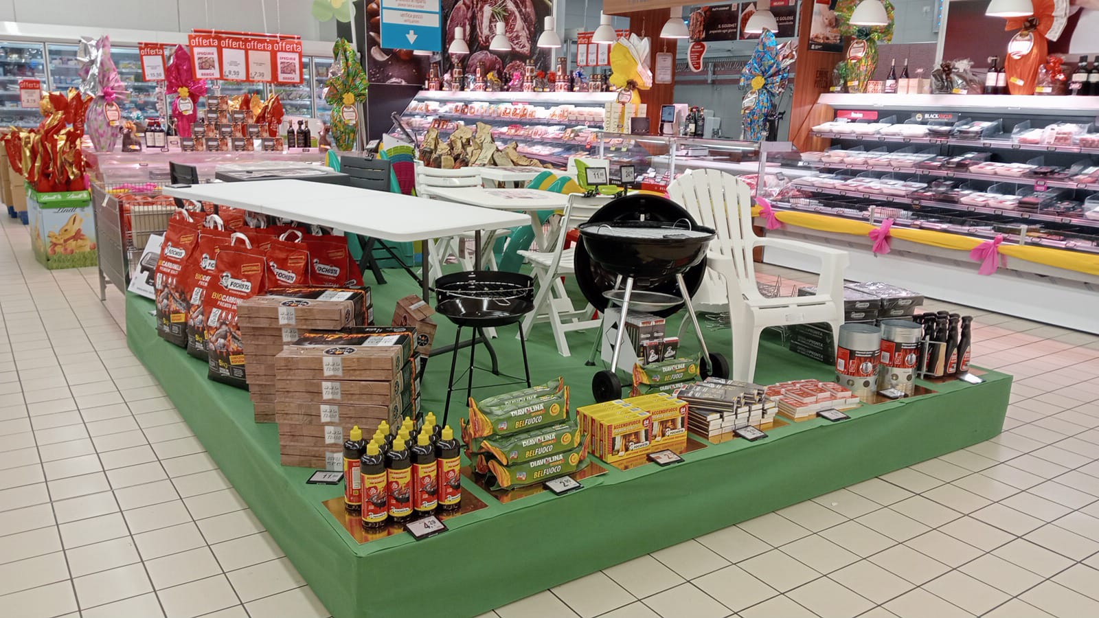Photo 23 de Supermercato Famila