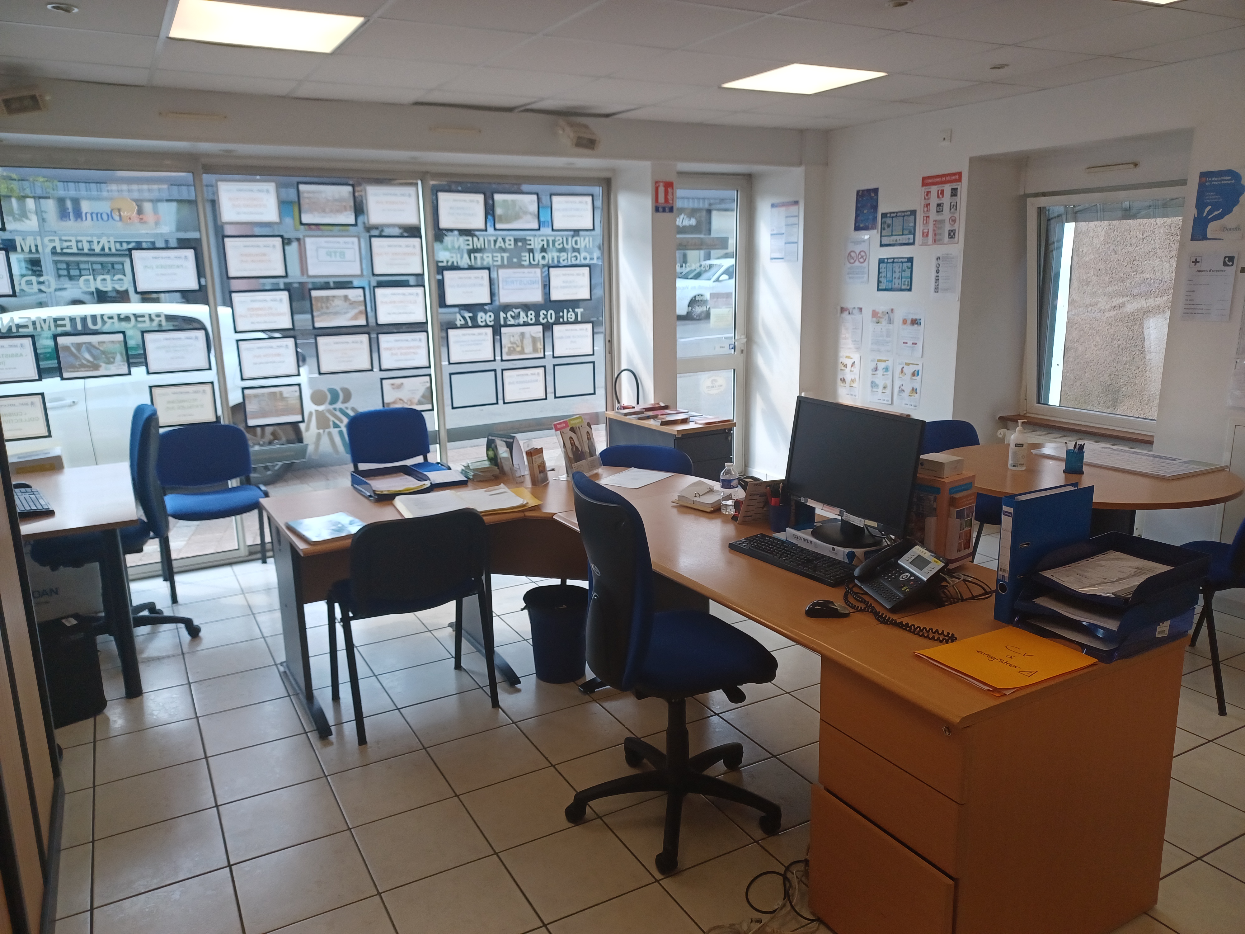 Agence d'intérim Héricourt — photo 5 sur 9