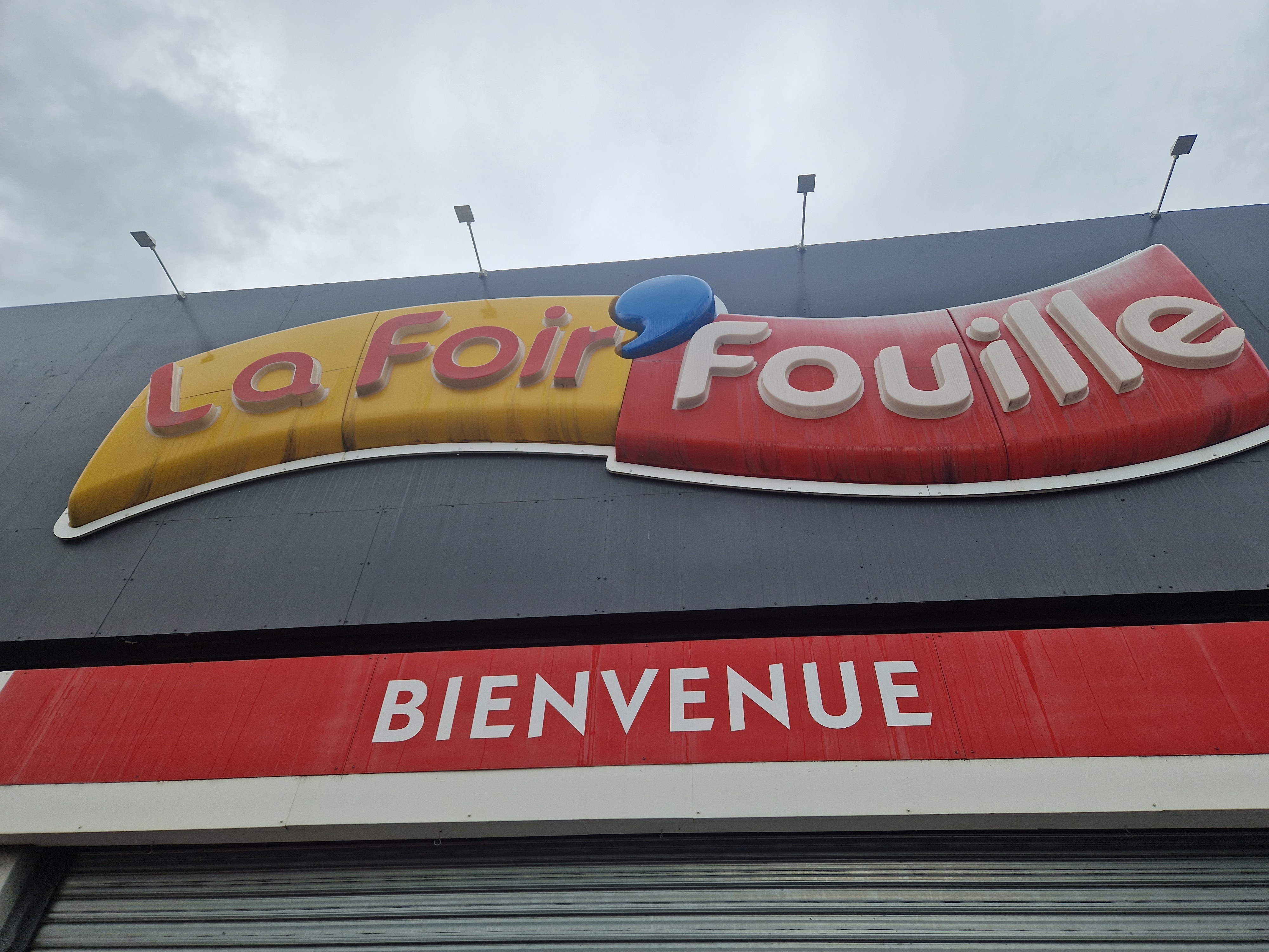 Foto 10 di La Foir'Fouille