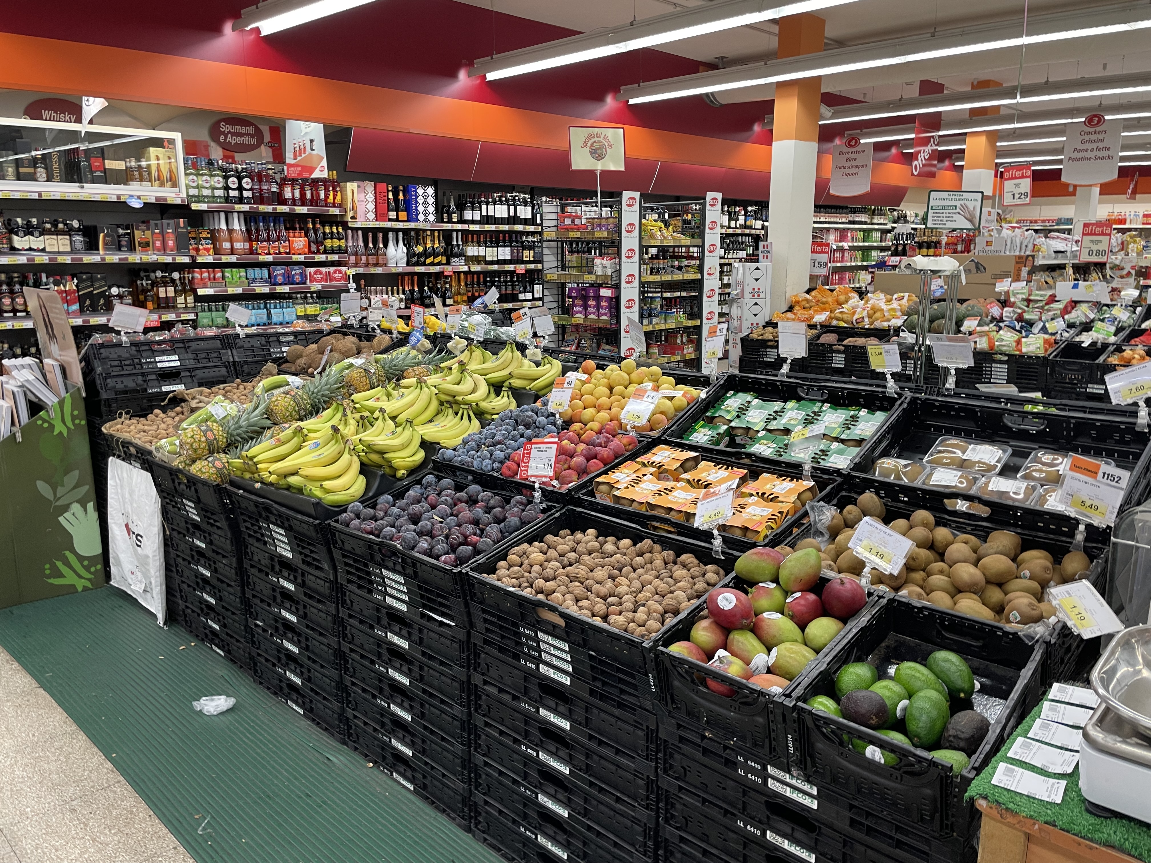 Foto 12 di Supermercato dok
