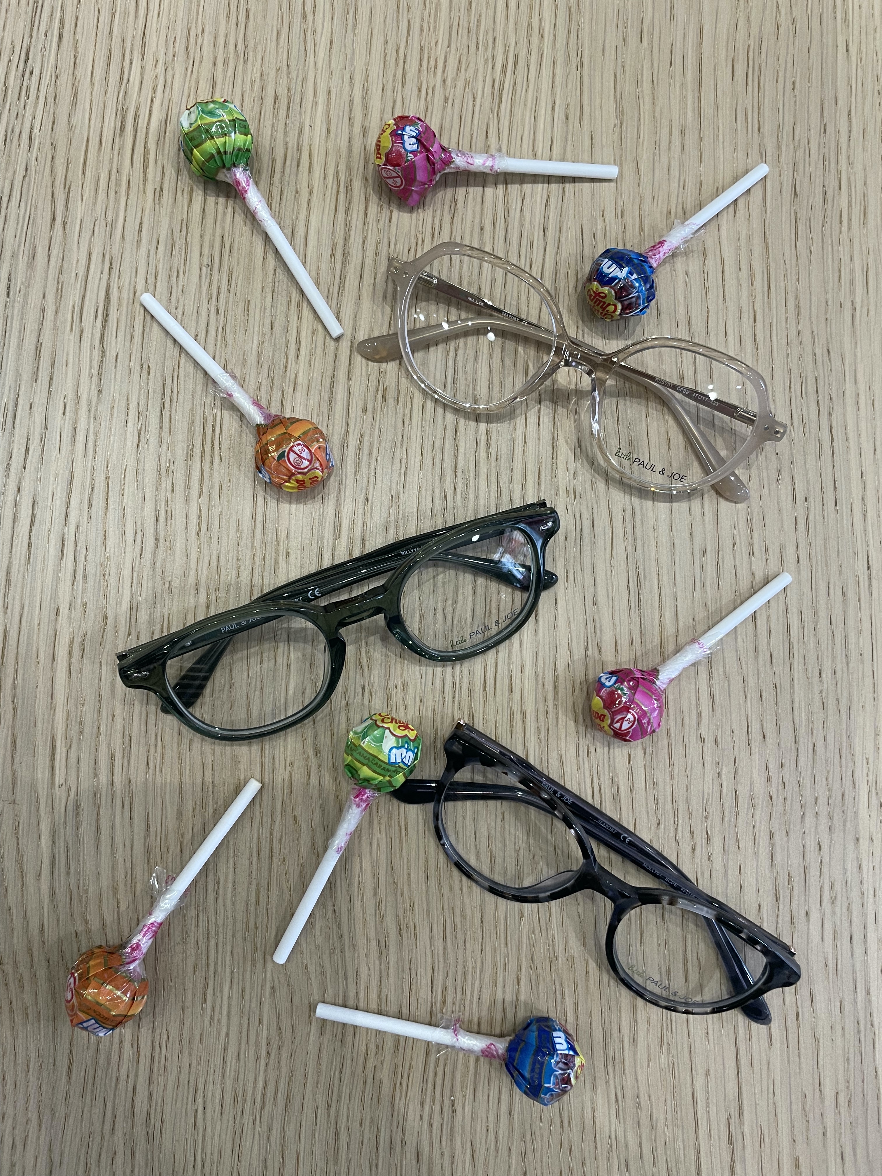 Foto 14 de Fizz Optique