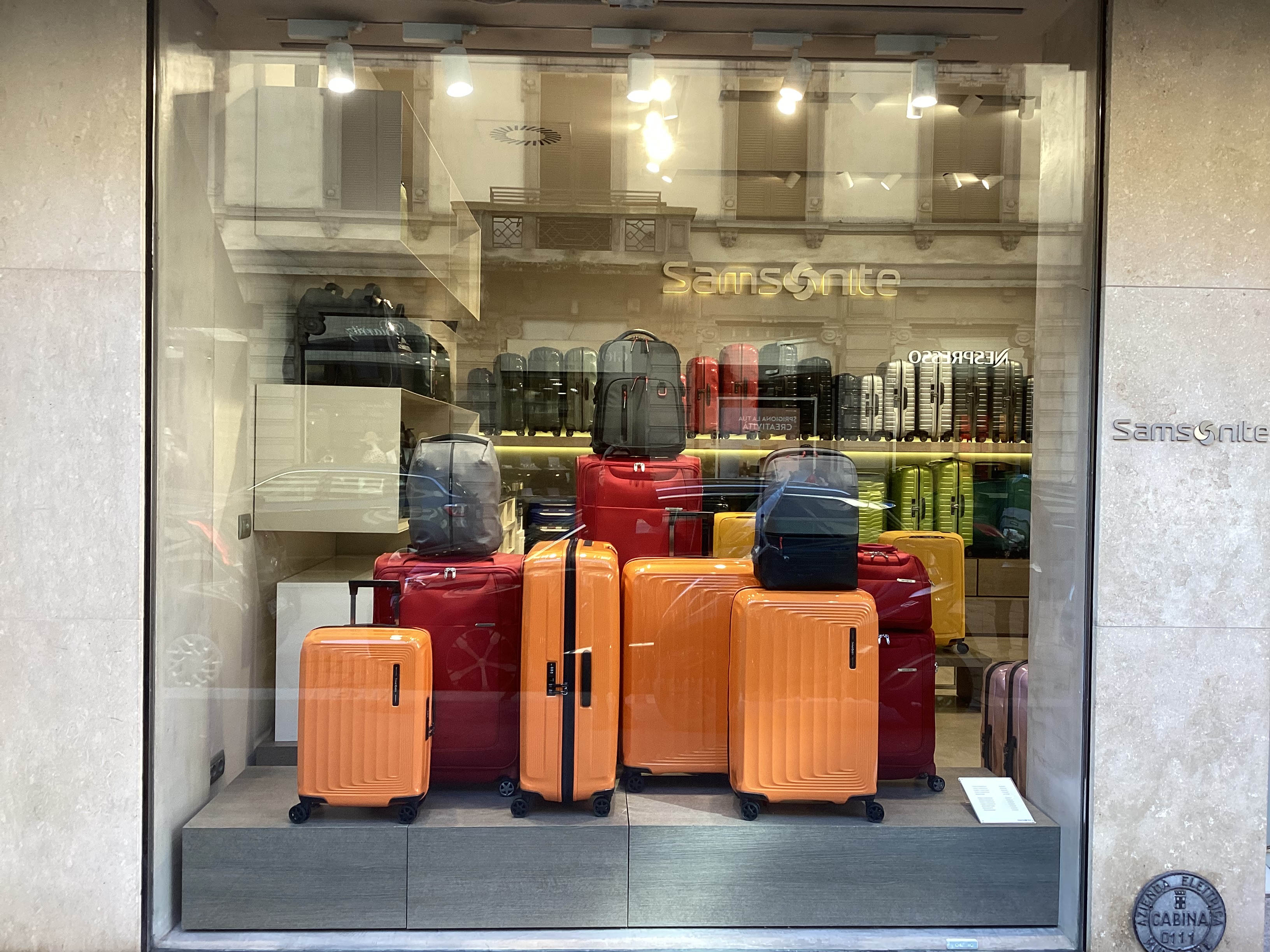 Foto 107 de Samsonite