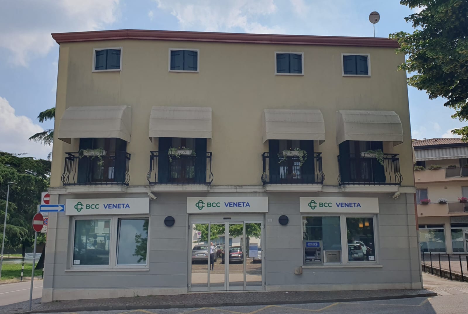 Foto 1 di BCC Veneta