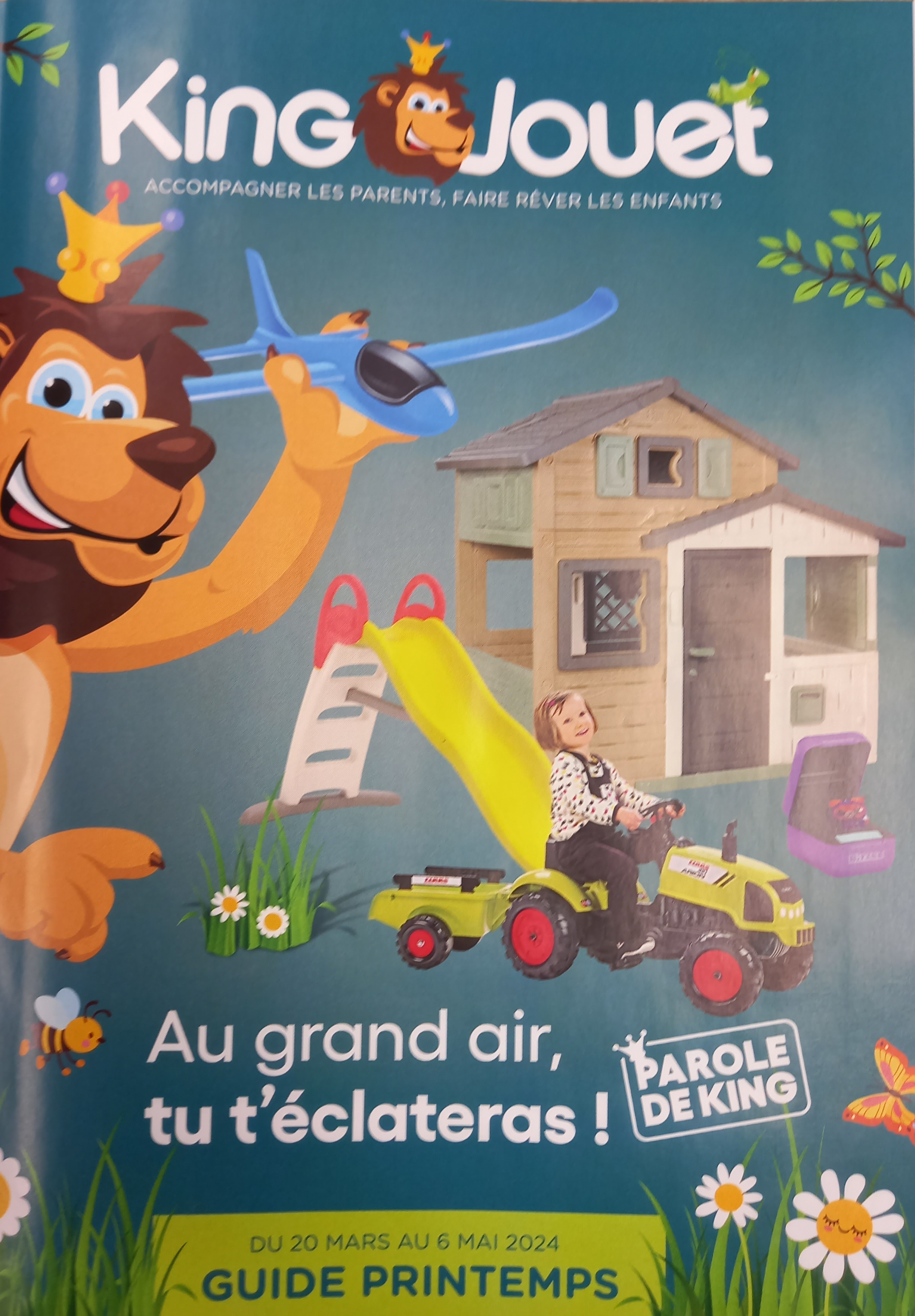 Foto 13 di King Jouet