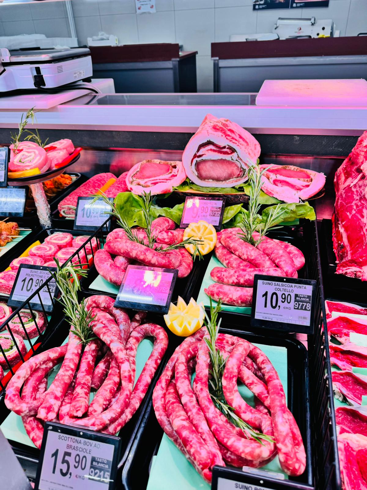 Photo 44 de Supermercato Famila