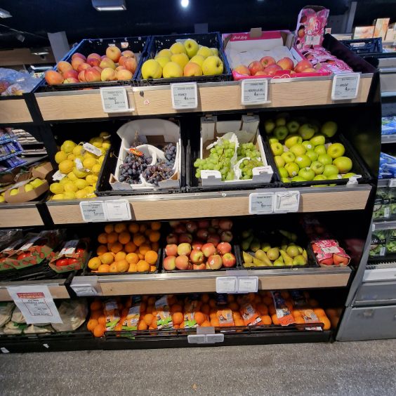 Foto 9 di Carrefour City