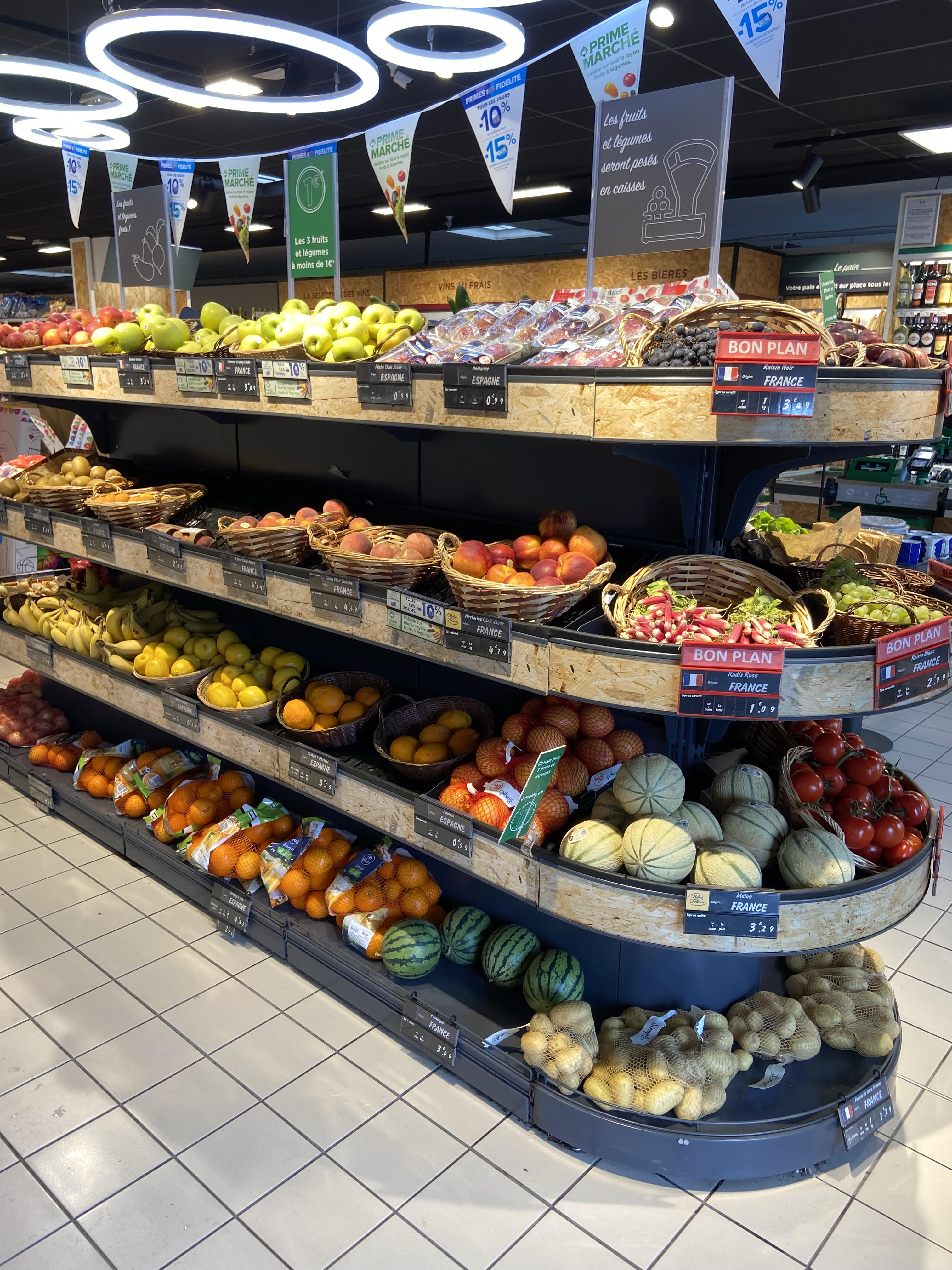 Foto 5 di Carrefour Express
