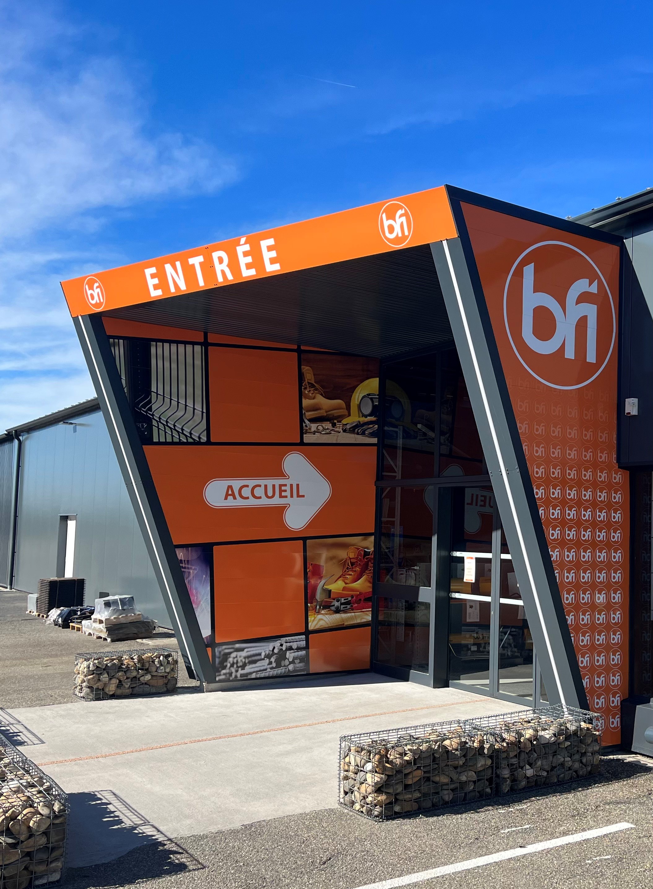 Foto 2 di BFI Agen