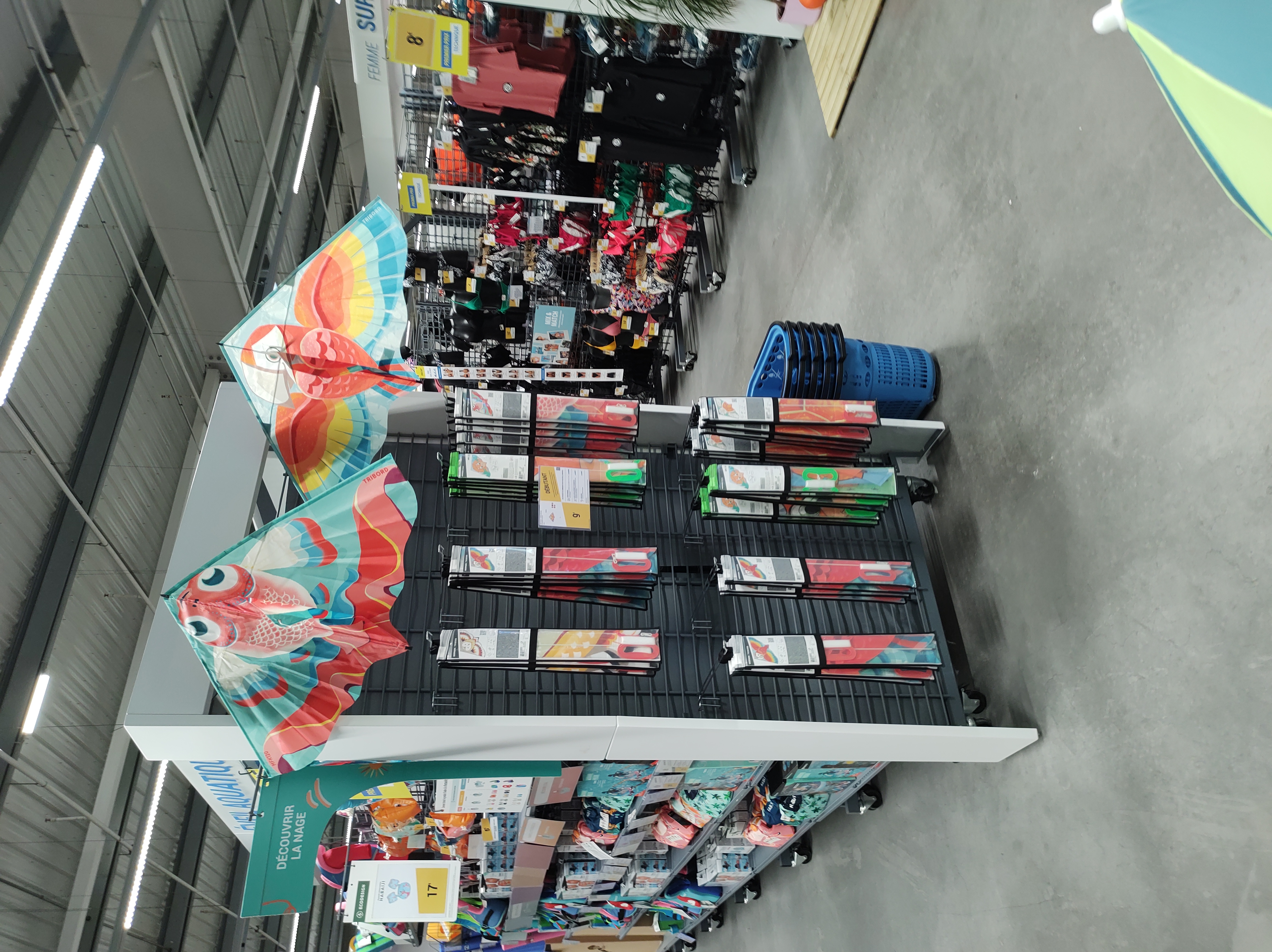 Foto 15 di Decathlon Colmar