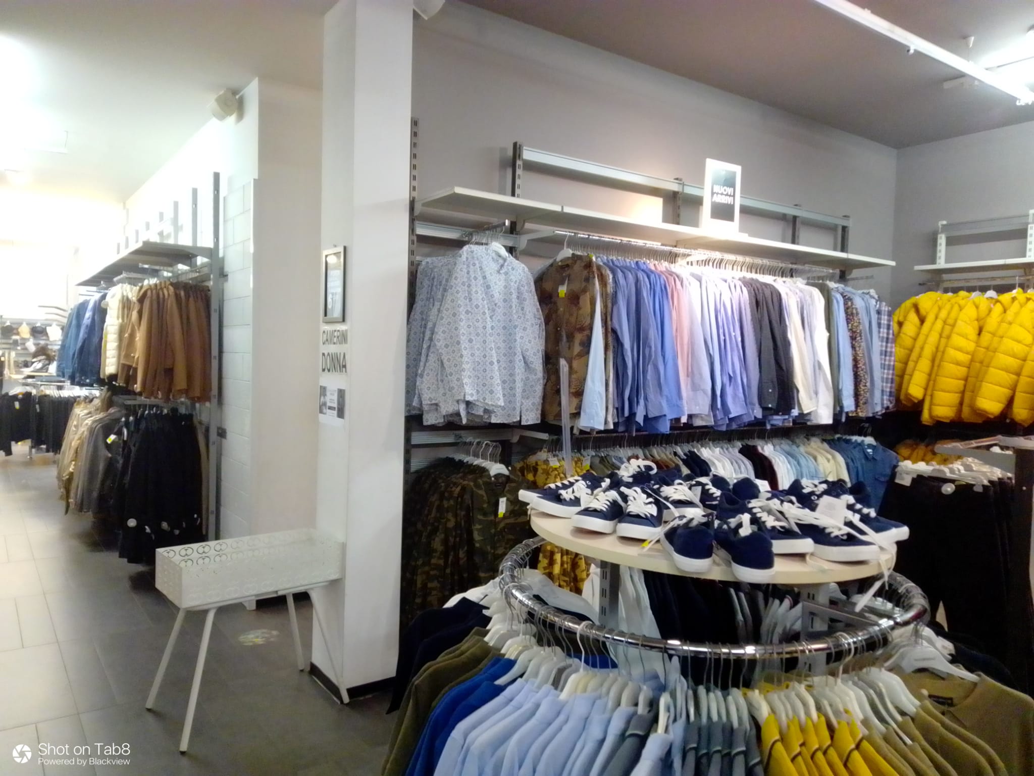 Photo 5 de Calliope Outlet