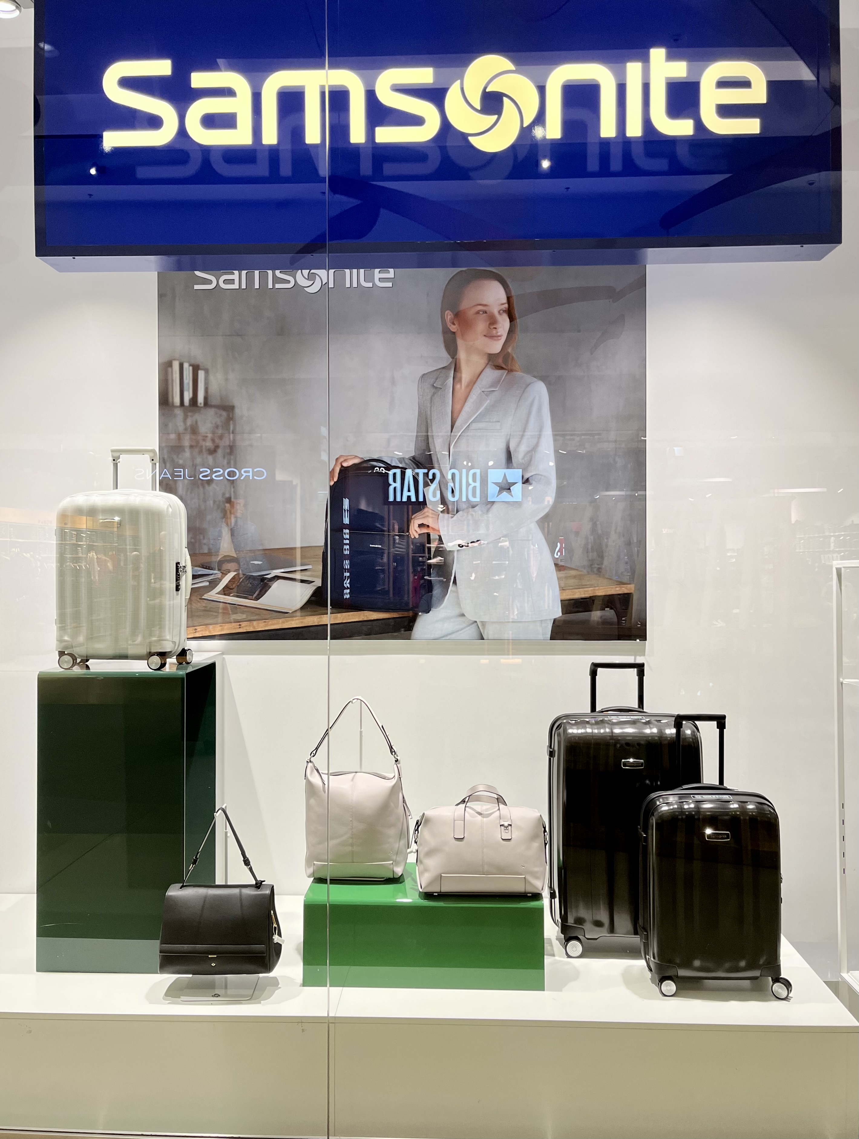 Foto 10 de Samsonite