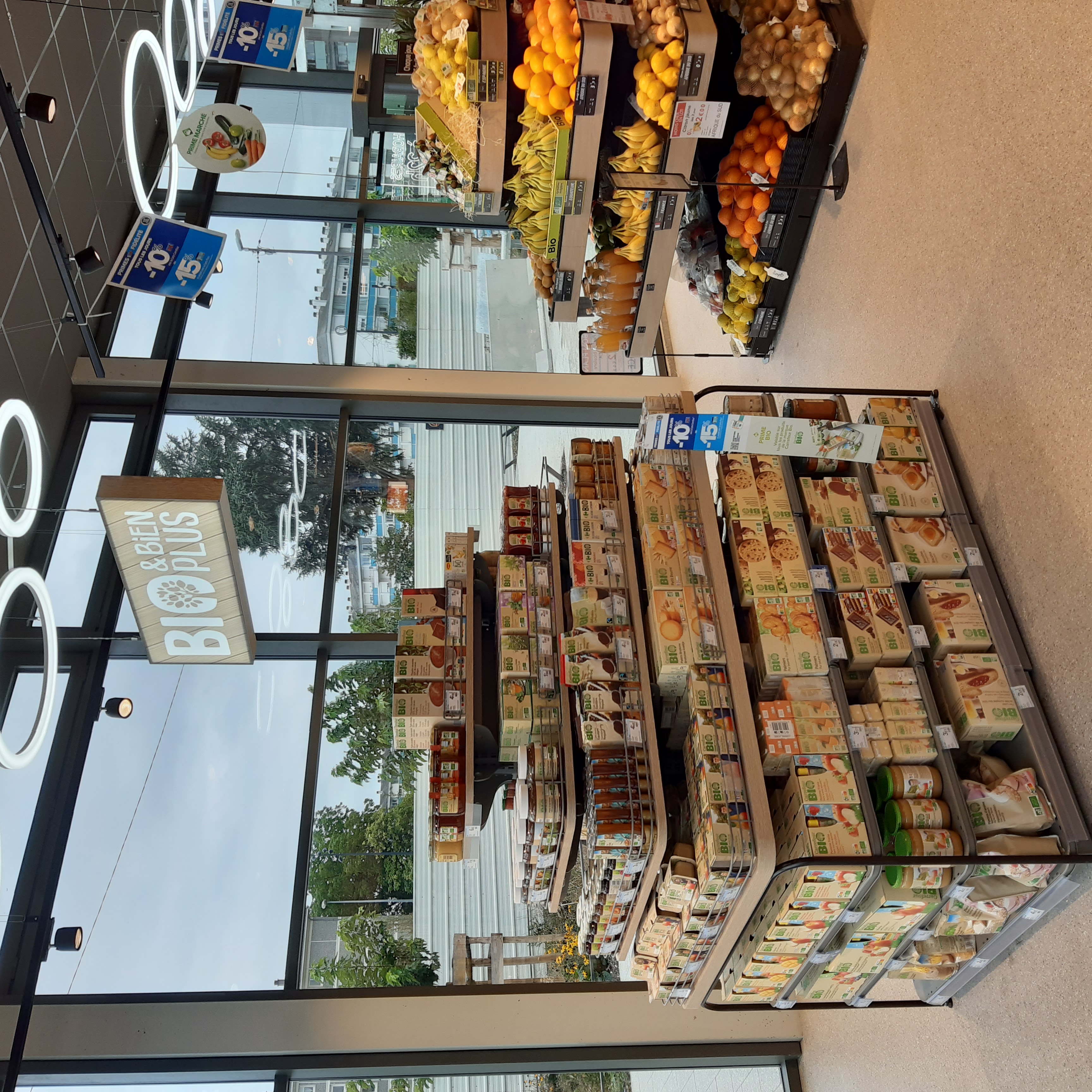 Foto 3 di Carrefour City