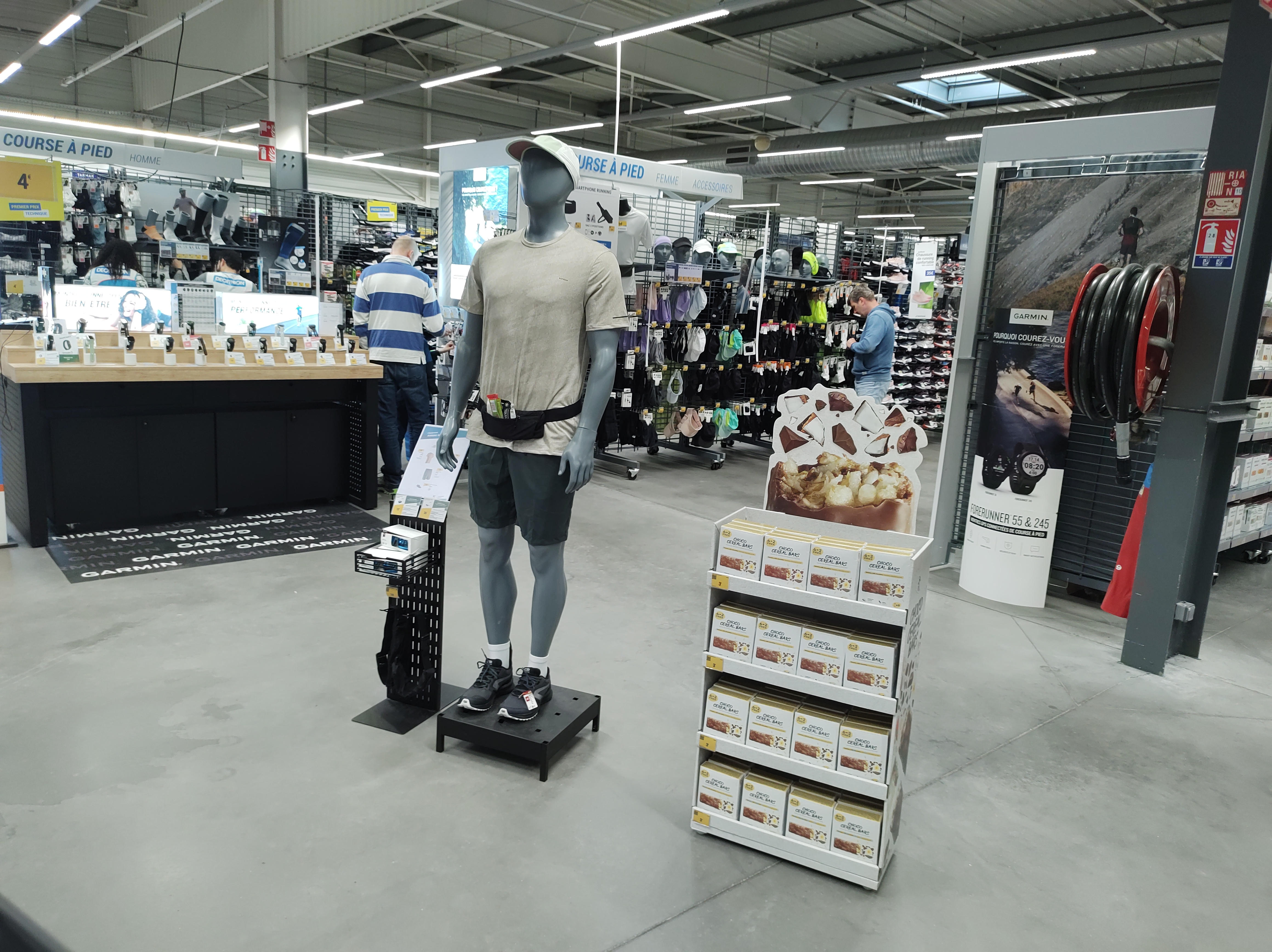 Foto 6 di Decathlon Colmar