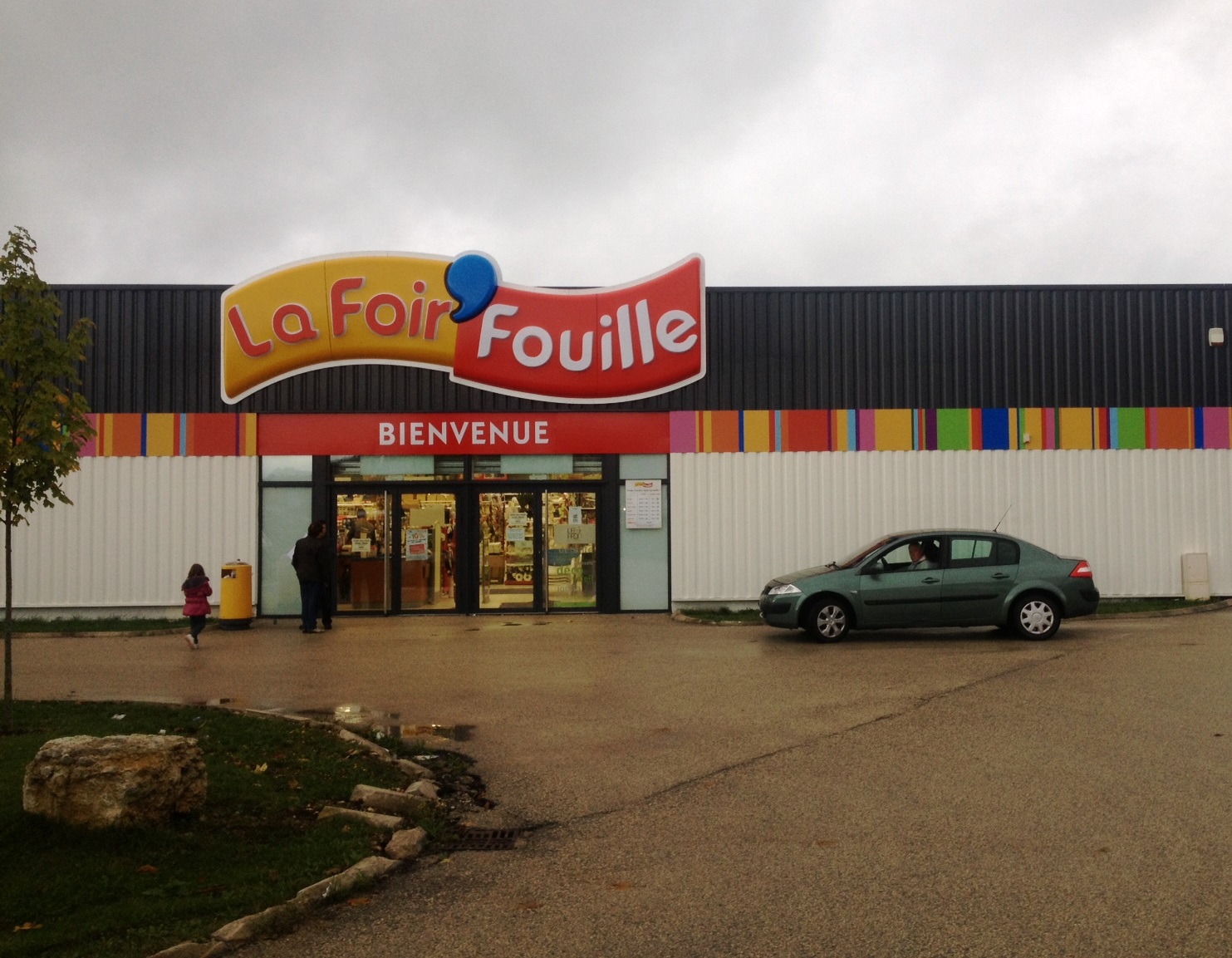 Foto 10 di La Foir'Fouille