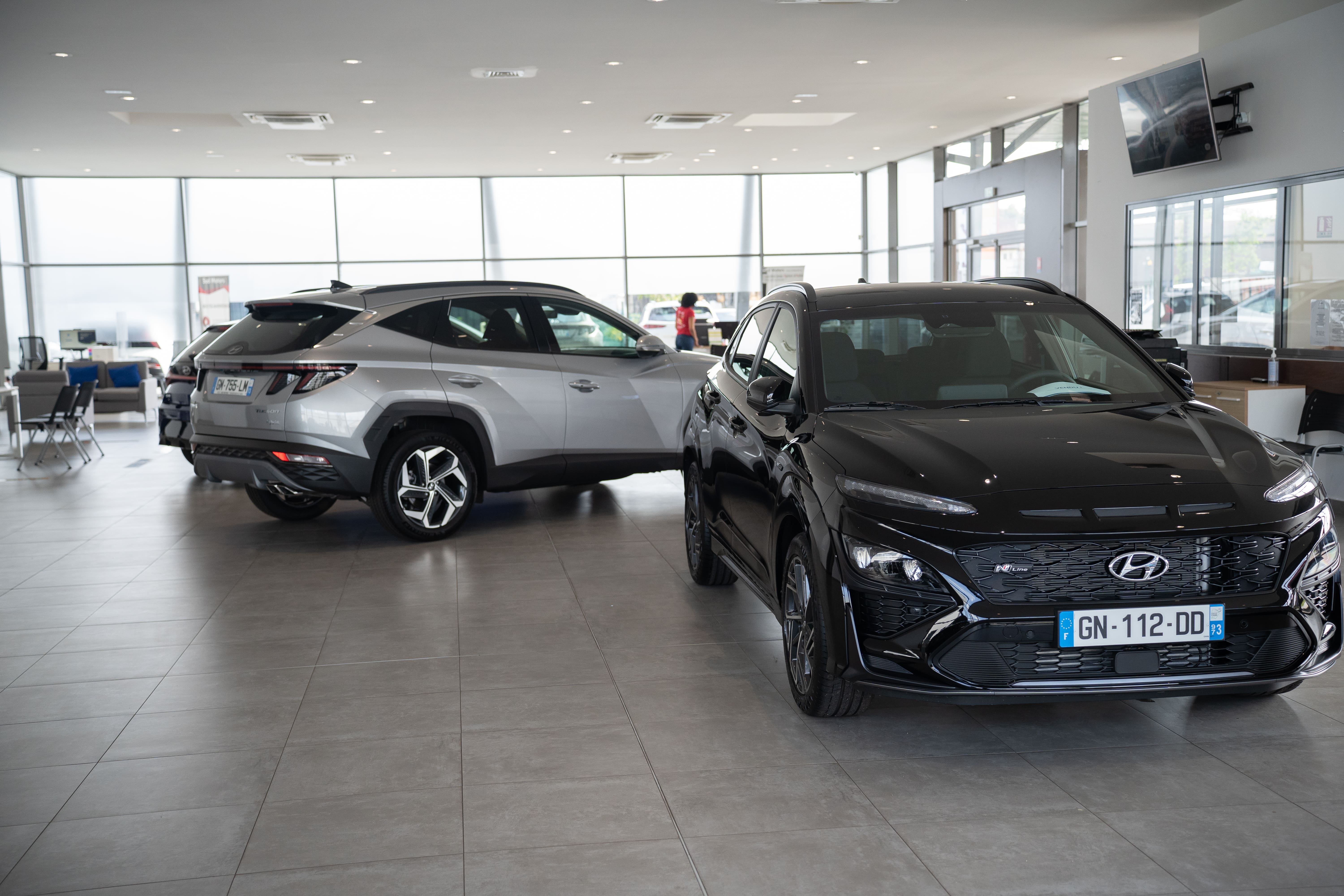 Photo 16 de Hyundai