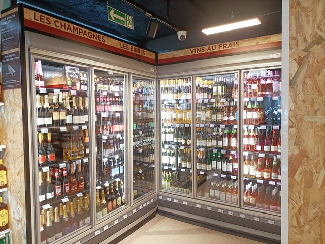 Foto 6 di Carrefour Express