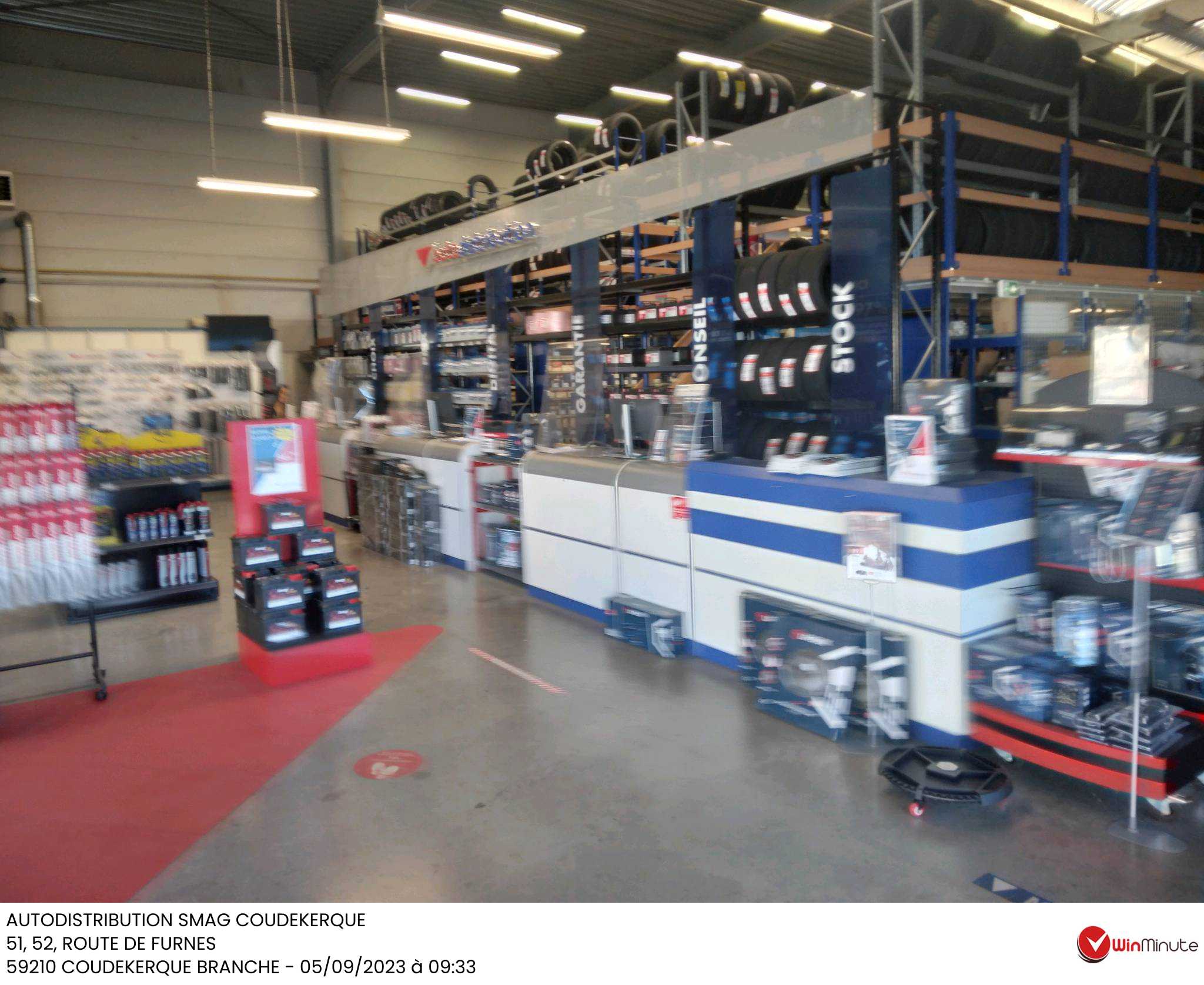 Foto 20 di Autodistribution SMAG