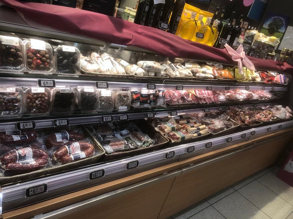 Photo 42 de Supermercato dok
