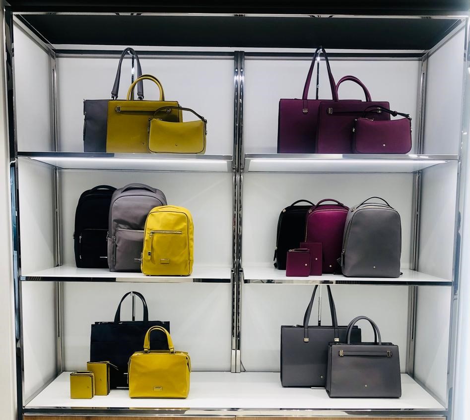 Foto 78 de Samsonite