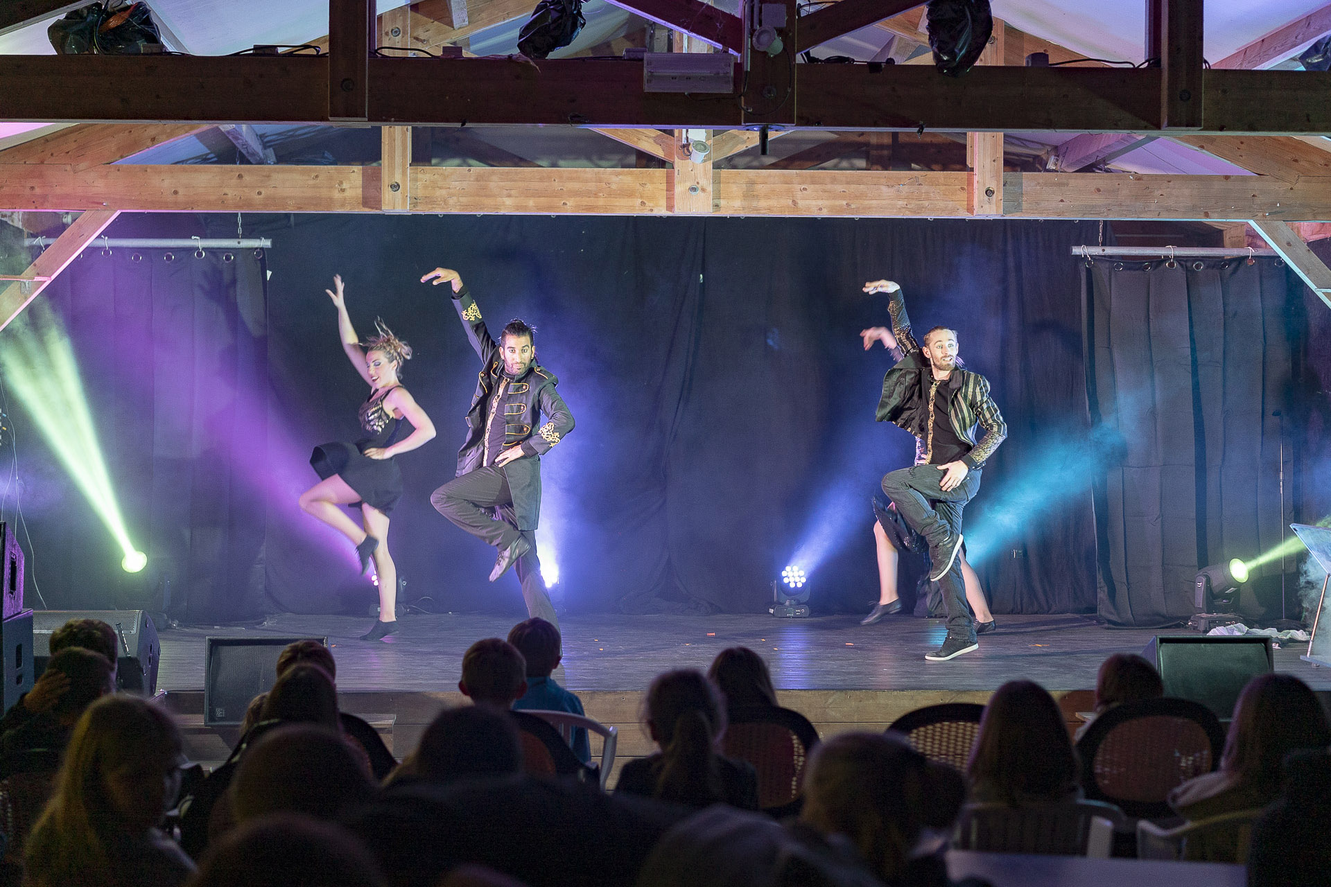 Camping Sandaya Sanguinet Plage