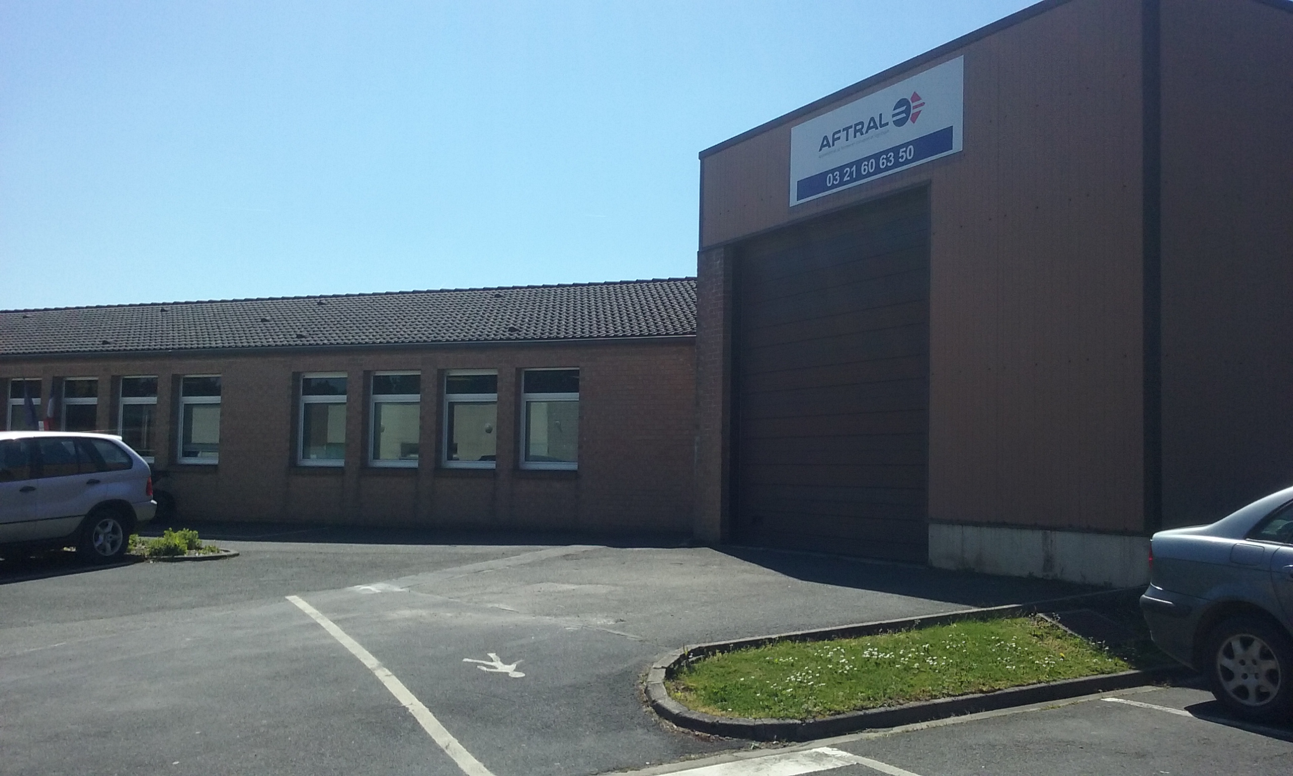 Foto 4 di AFTRAL Arras