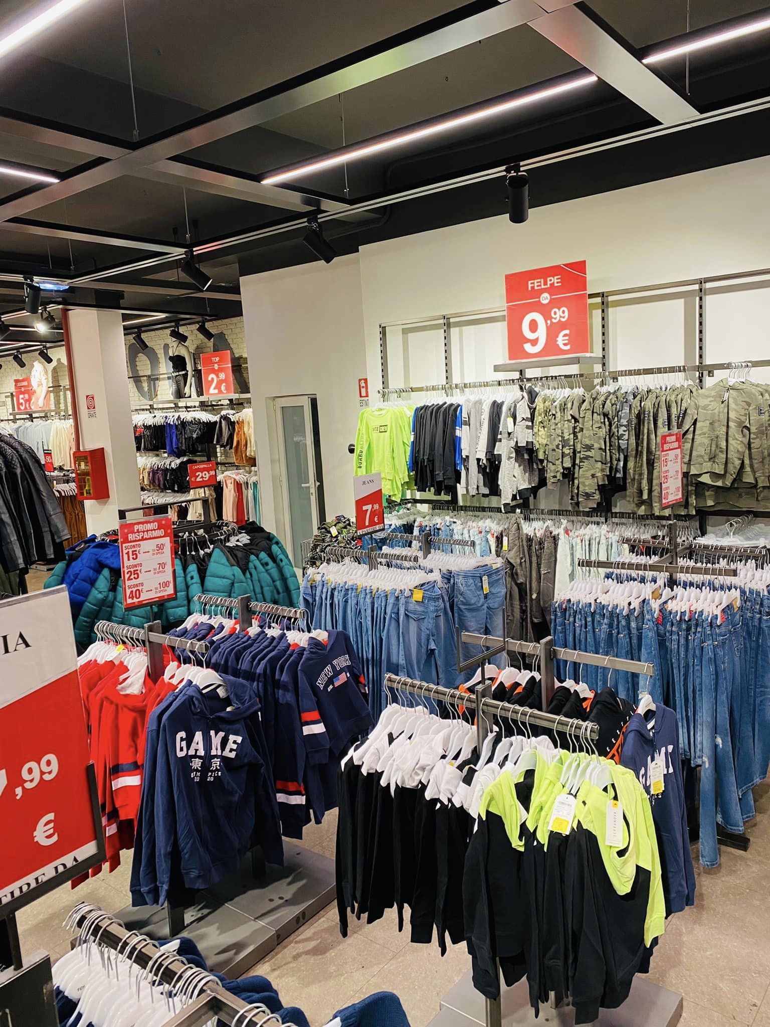 Photo 48 de Terranova Outlet