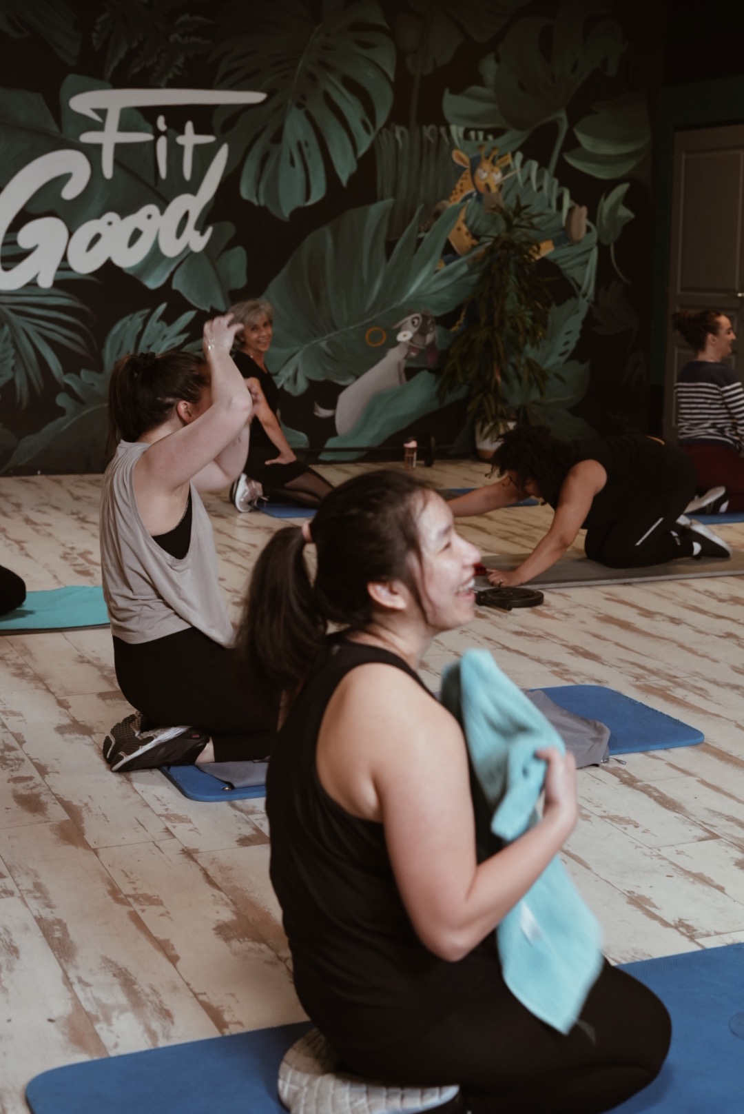 Fotografia 156 de FitGood