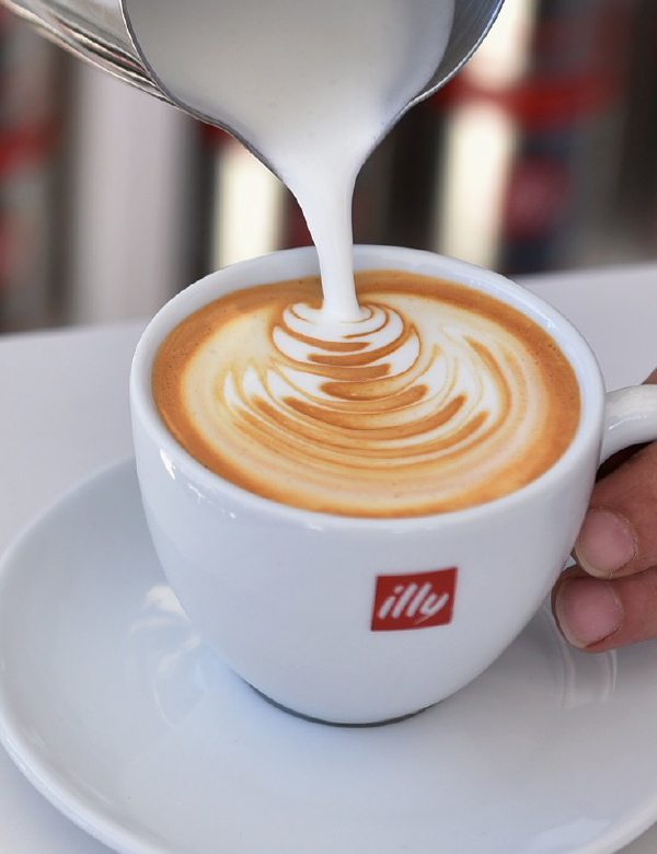 Café Illy