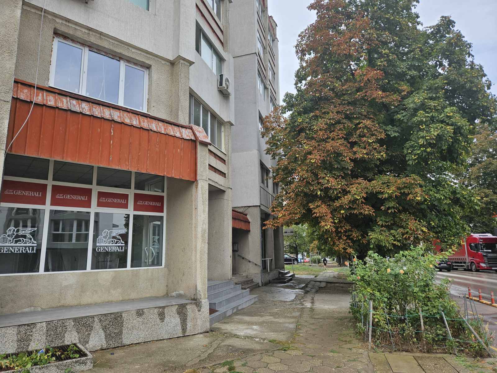 Foto 9 di Дженерали Застраховане