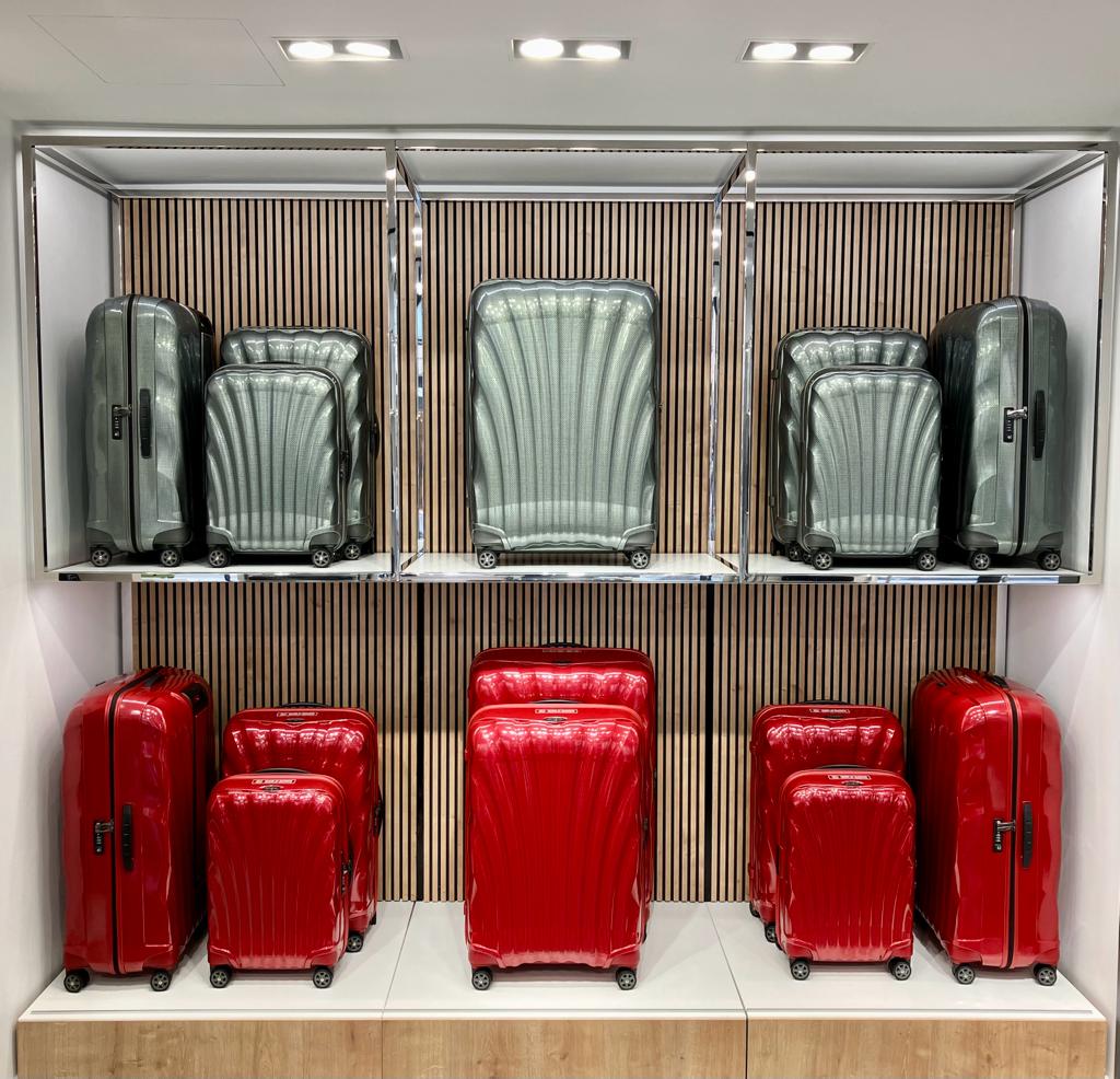 Foto 53 de Samsonite