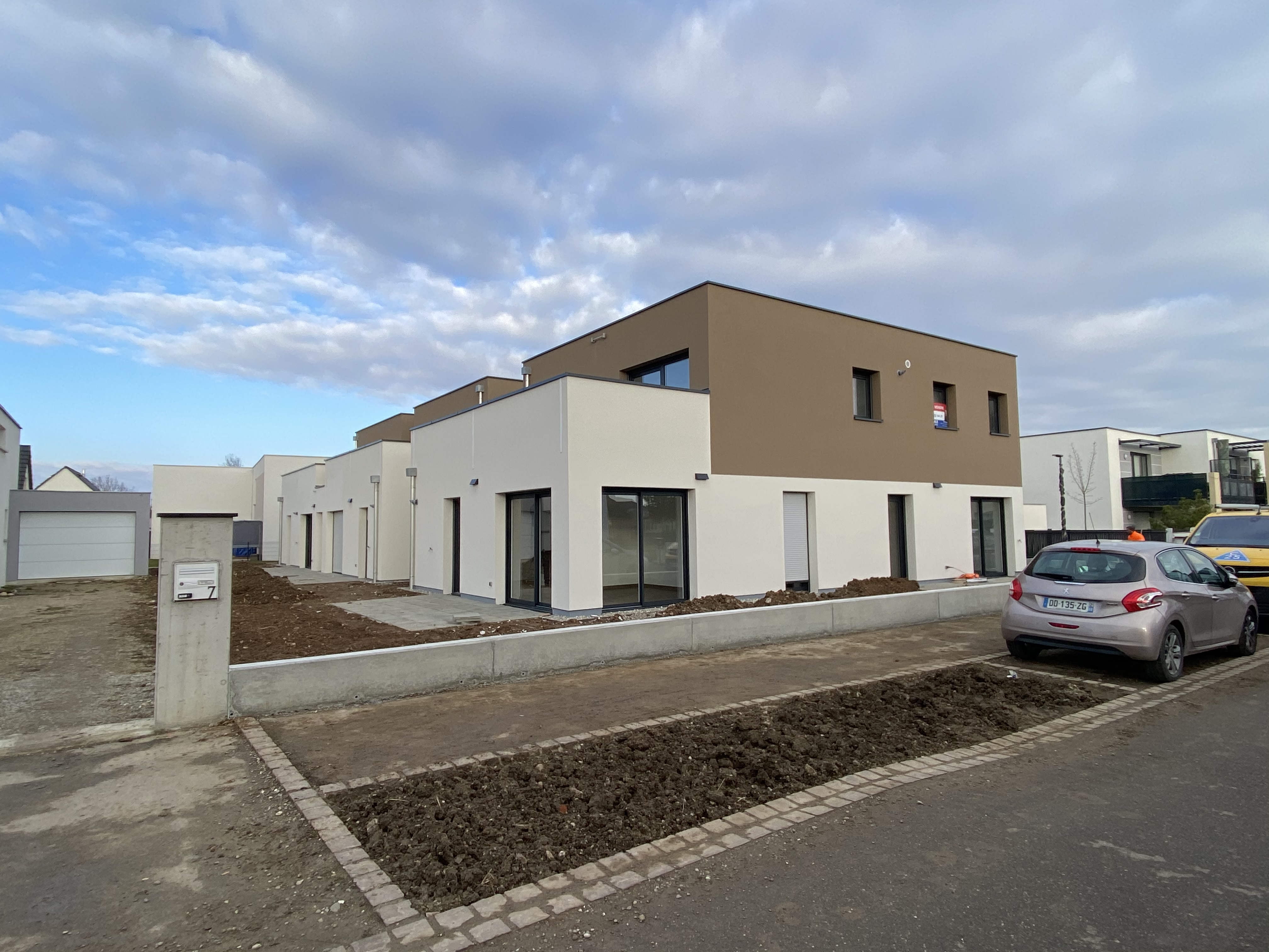Foto 209 di Maisons Brand
