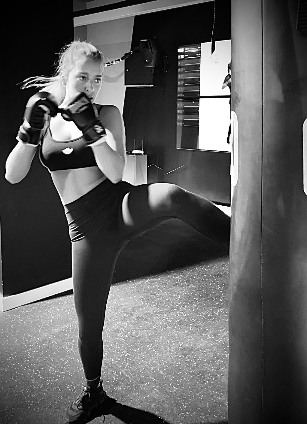 Fotografia 8 de Brooklyn Fitboxing San mamés