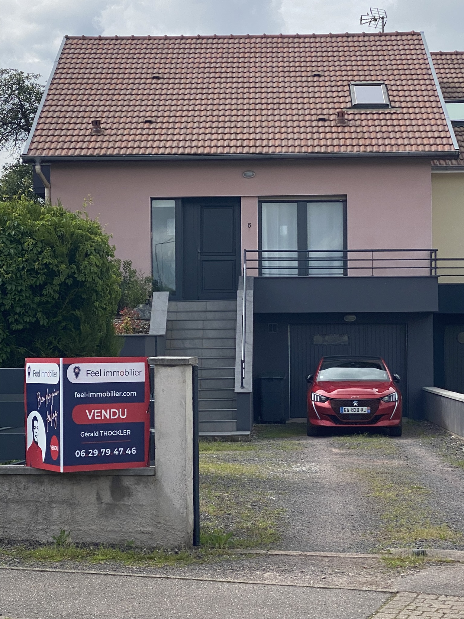 Foto 15 di Agence Epinal Feel immobilier