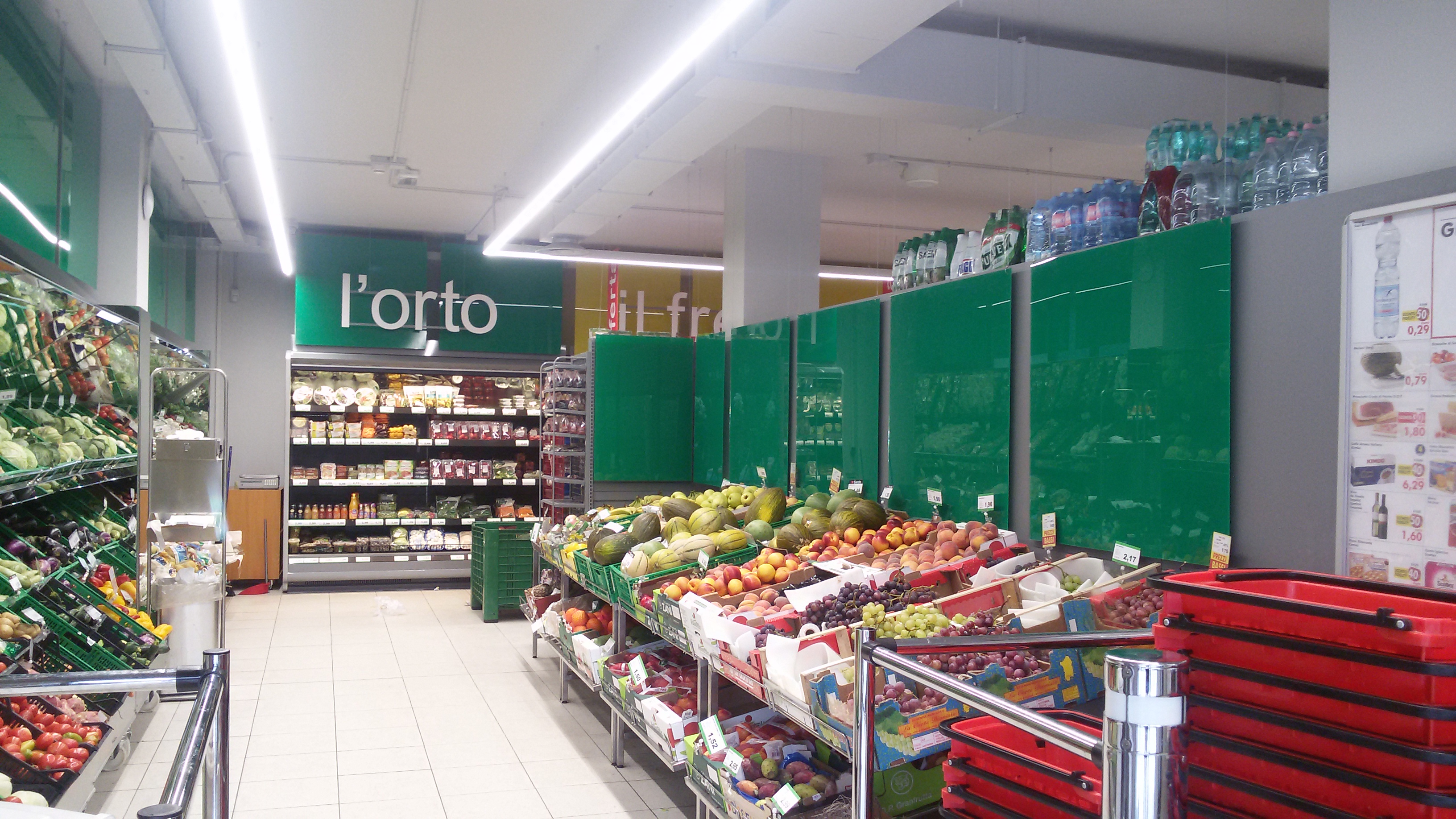 Foto 4 di SUPERPAN