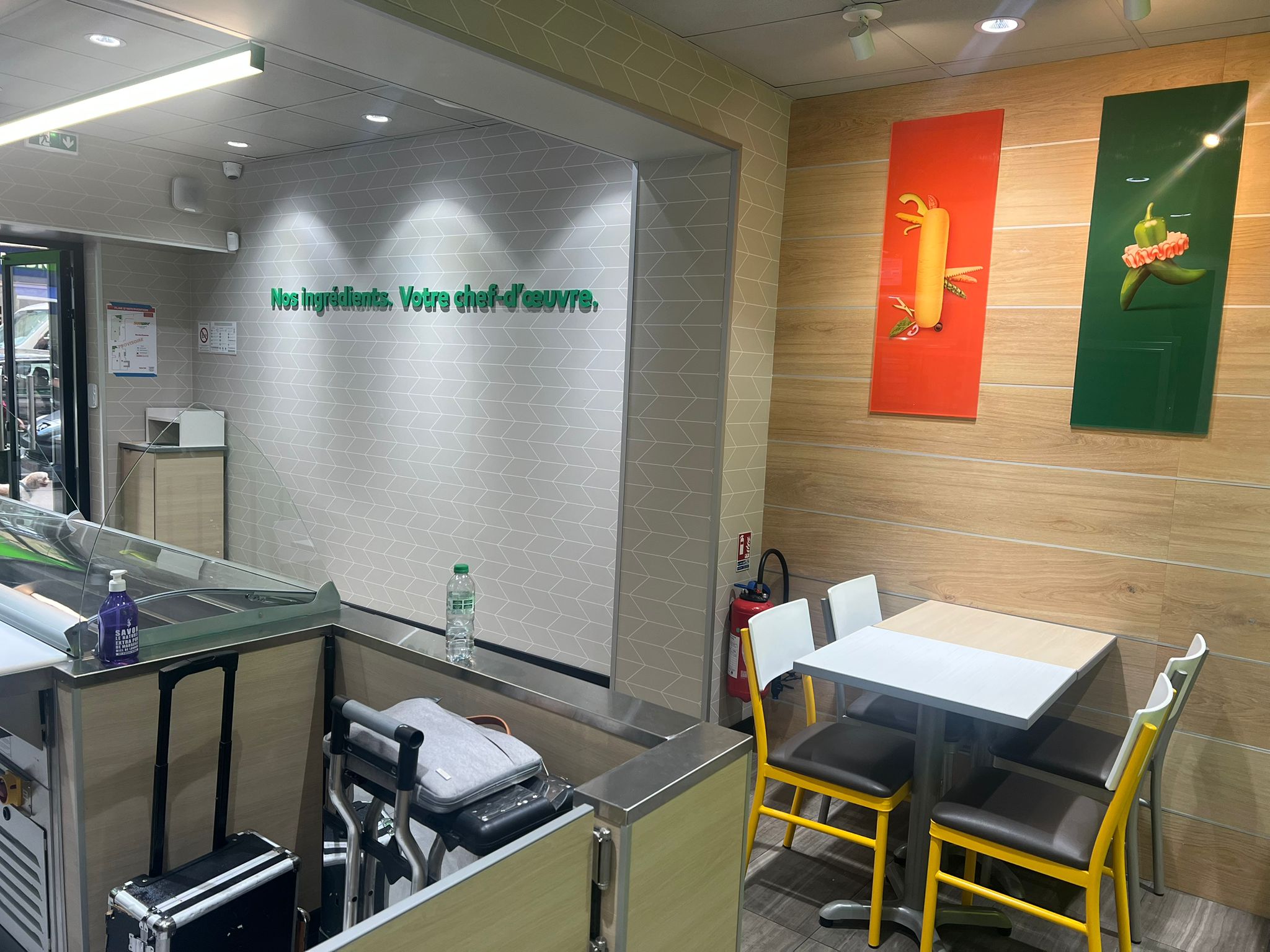 Foto 17 di Subway