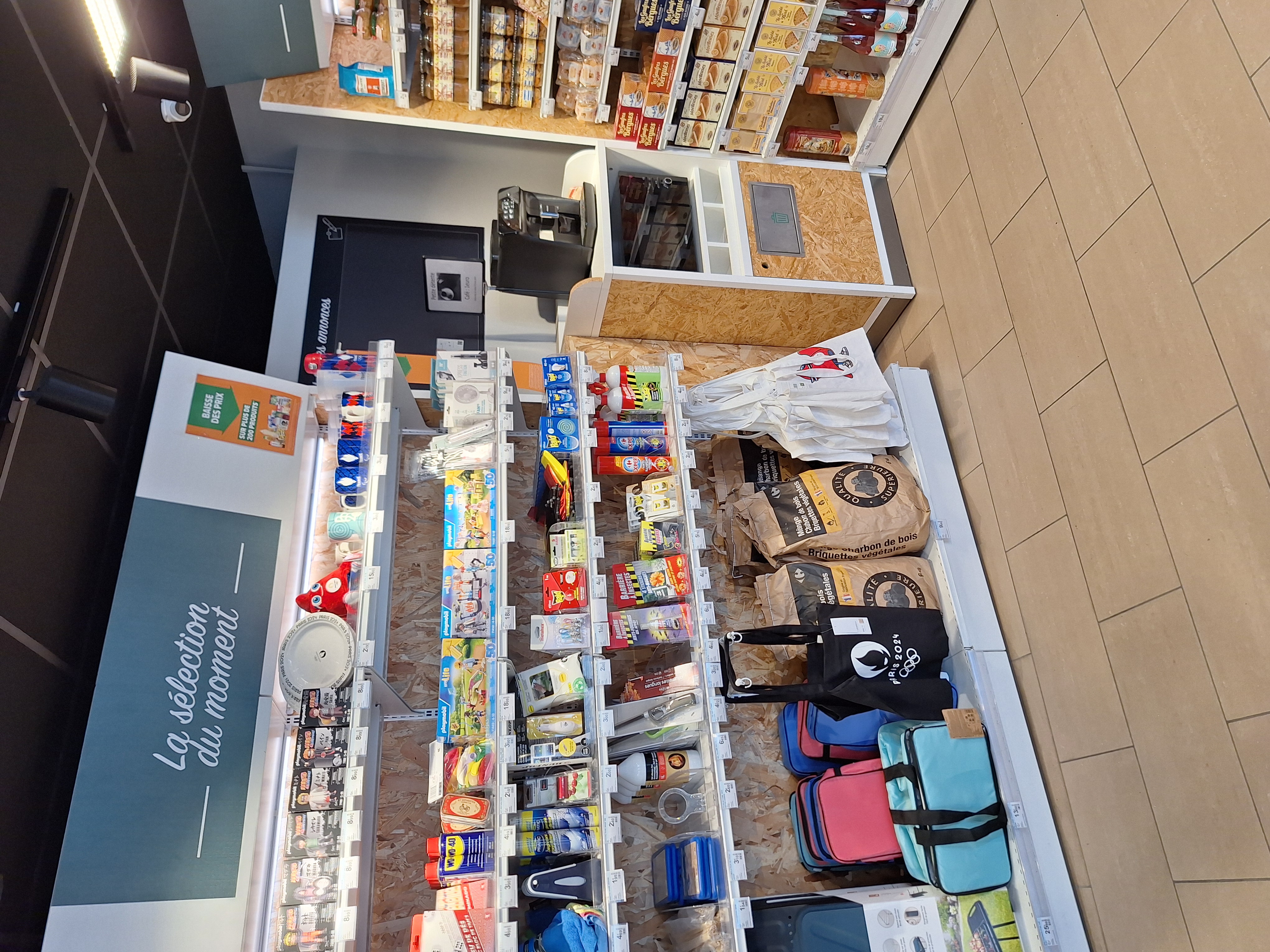 Foto 4 di Carrefour Express
