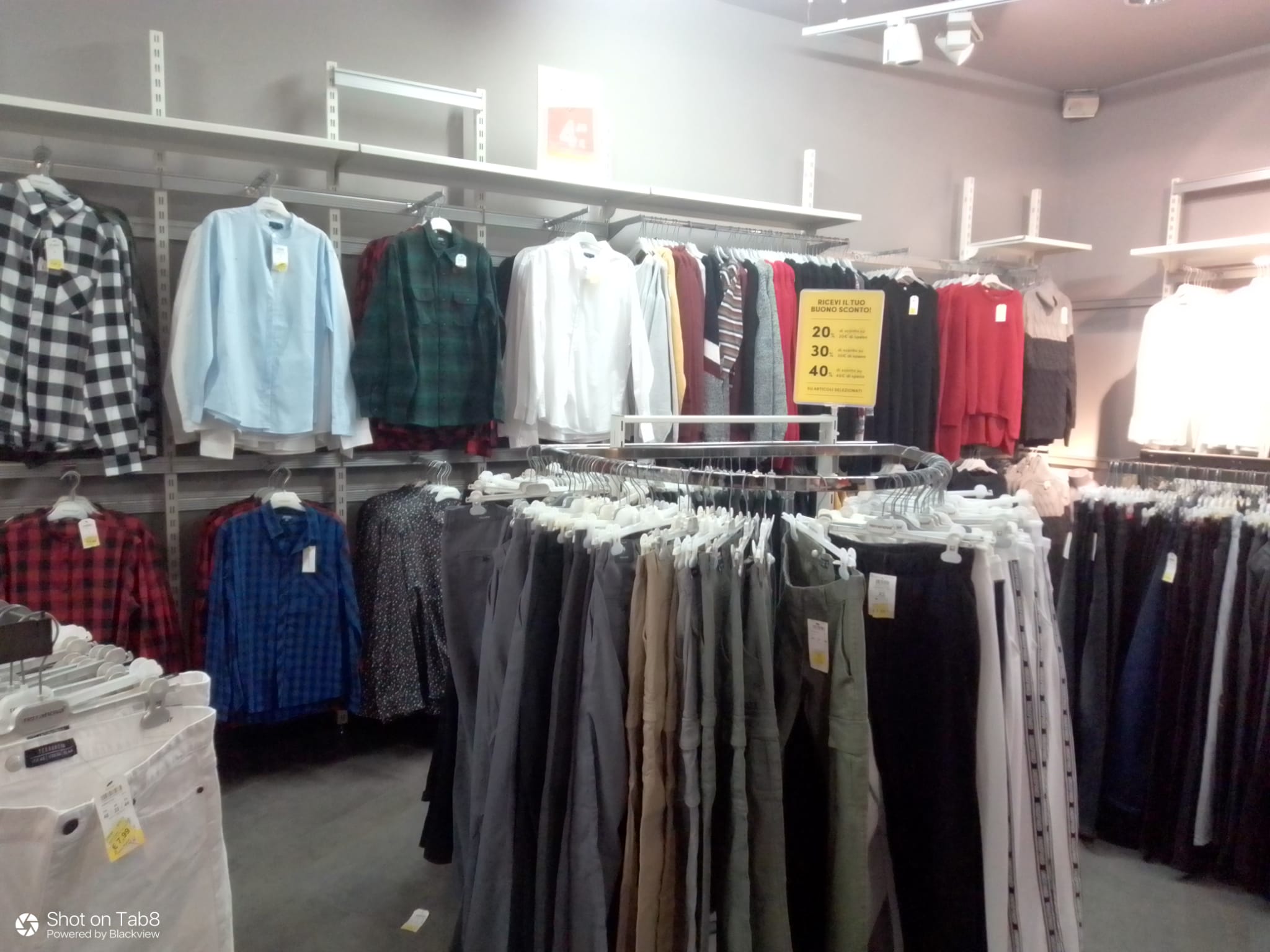 Photo 8 de Calliope Outlet