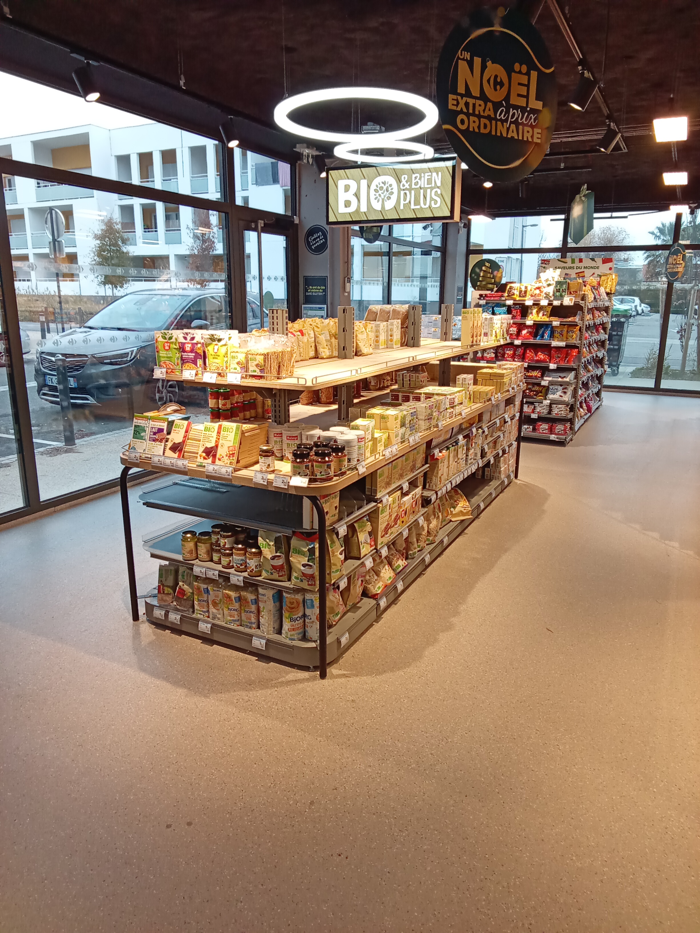 Foto 4 di Carrefour City