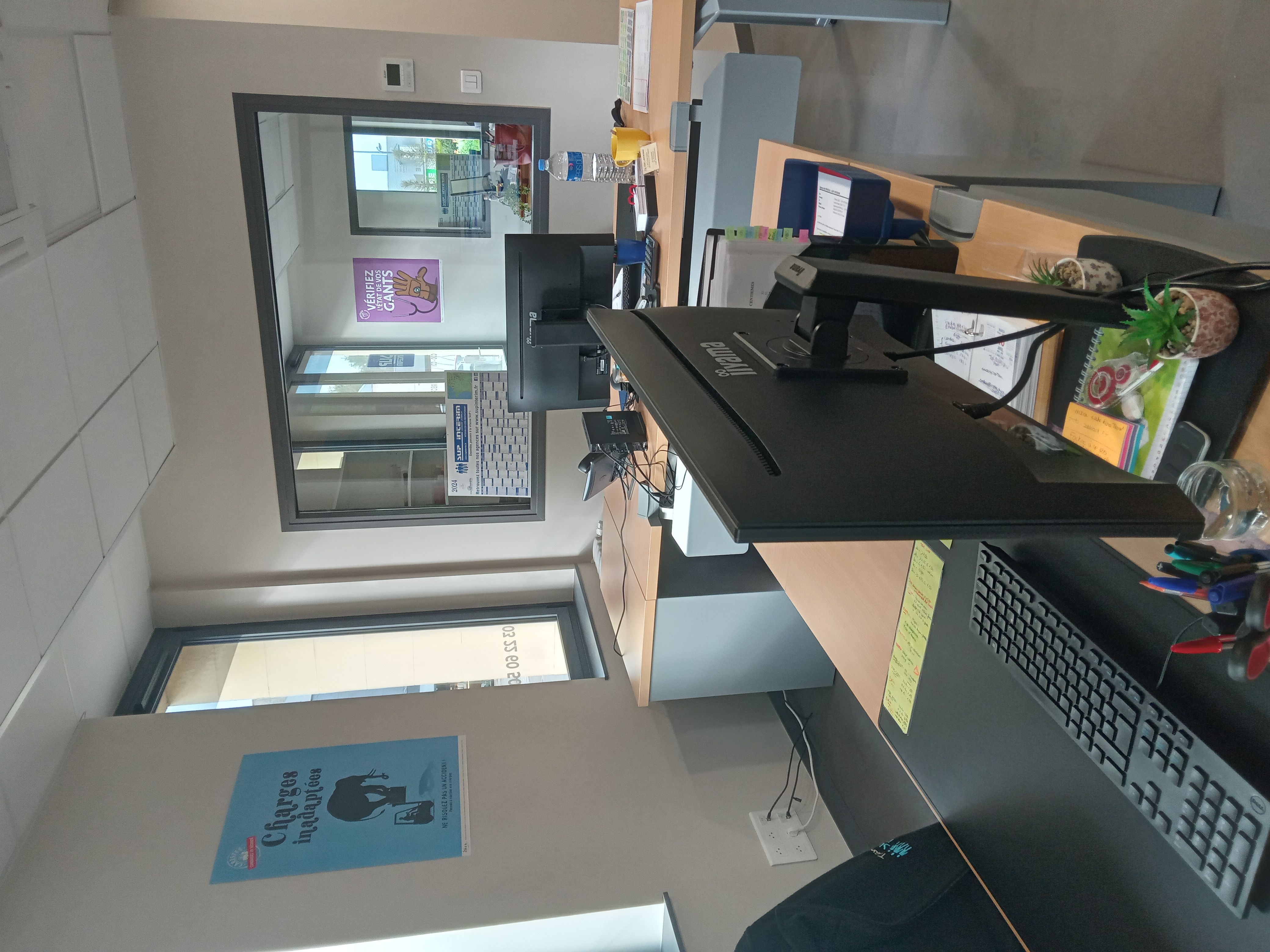 Agence d'intérim Friville-Escarbotin — photo 12 sur 20