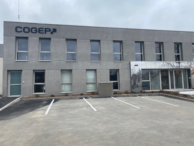 Foto 2 di COGEP