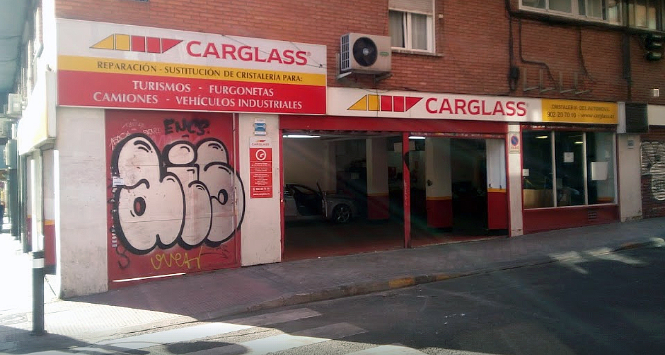 Foto 2 di Carglass
