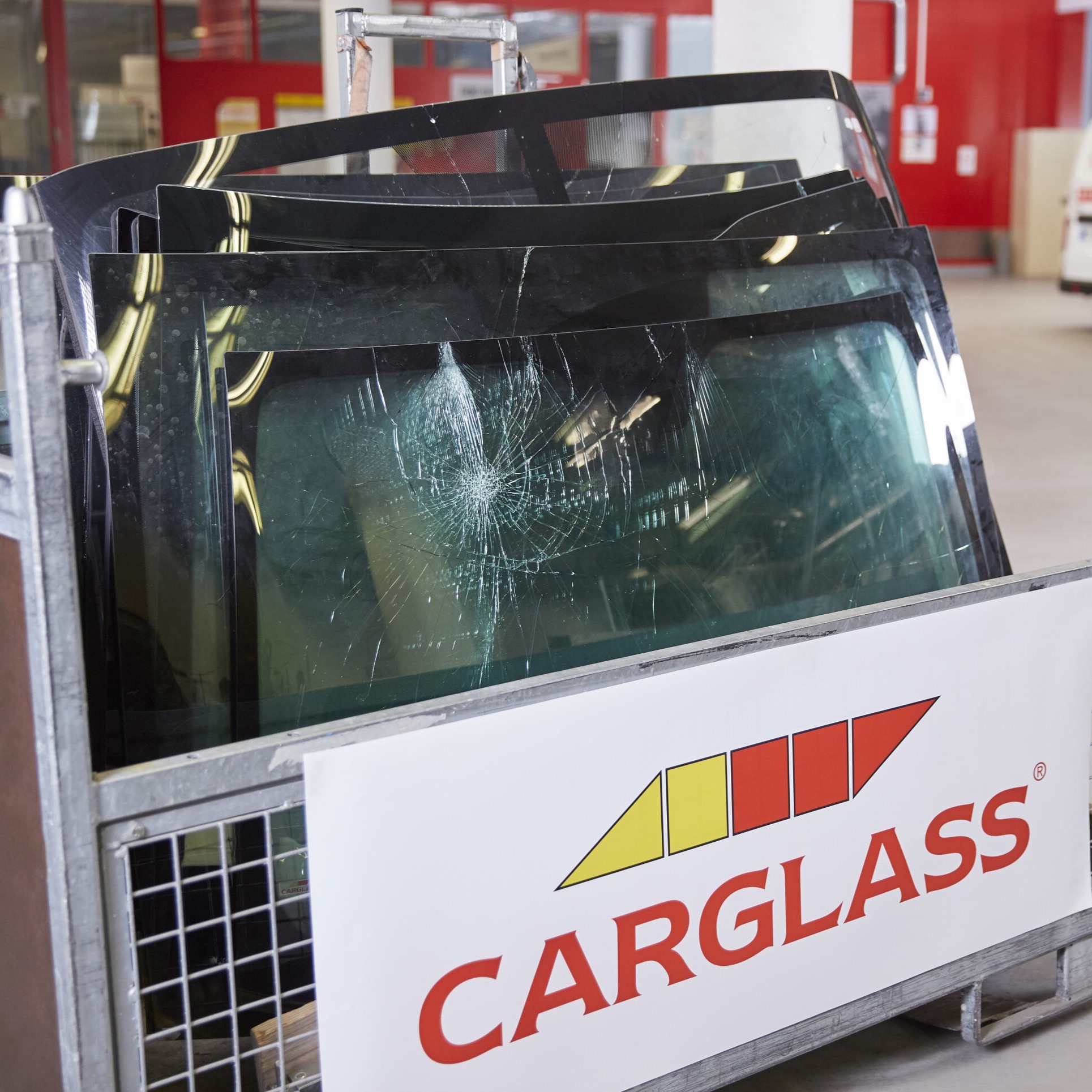 Foto 53 di Carglass
