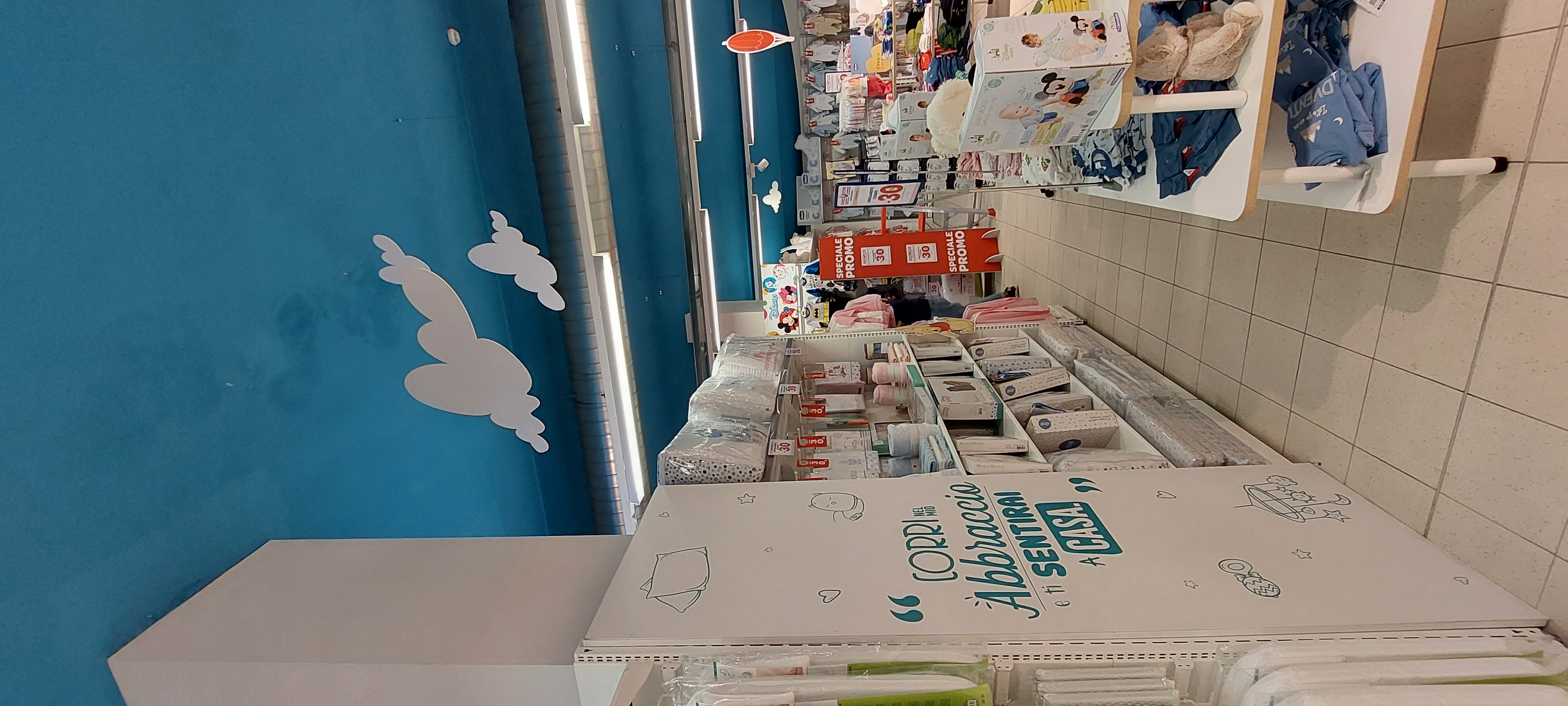 Foto 9 di Bimbostore