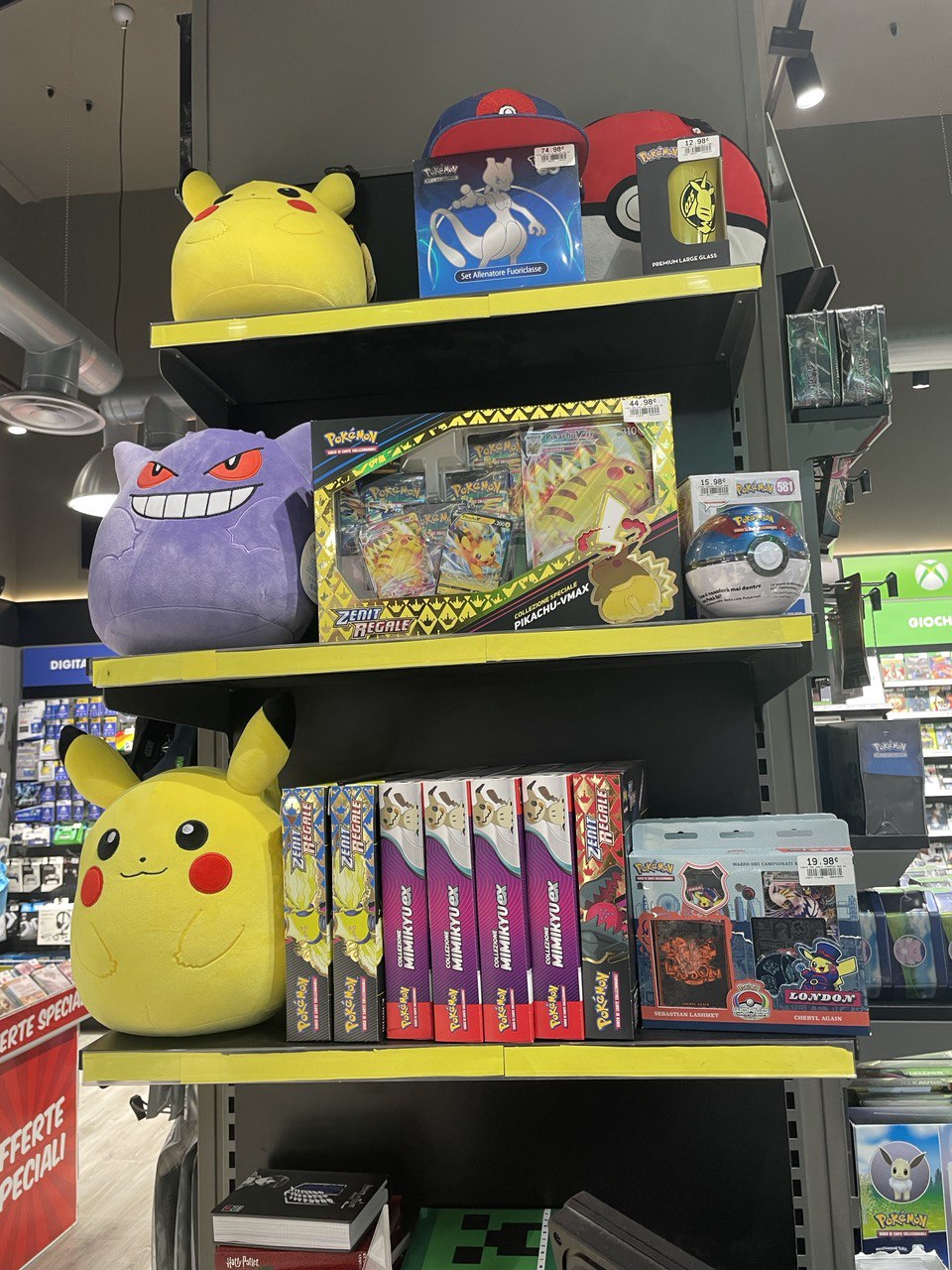 Foto 8 di GameStop