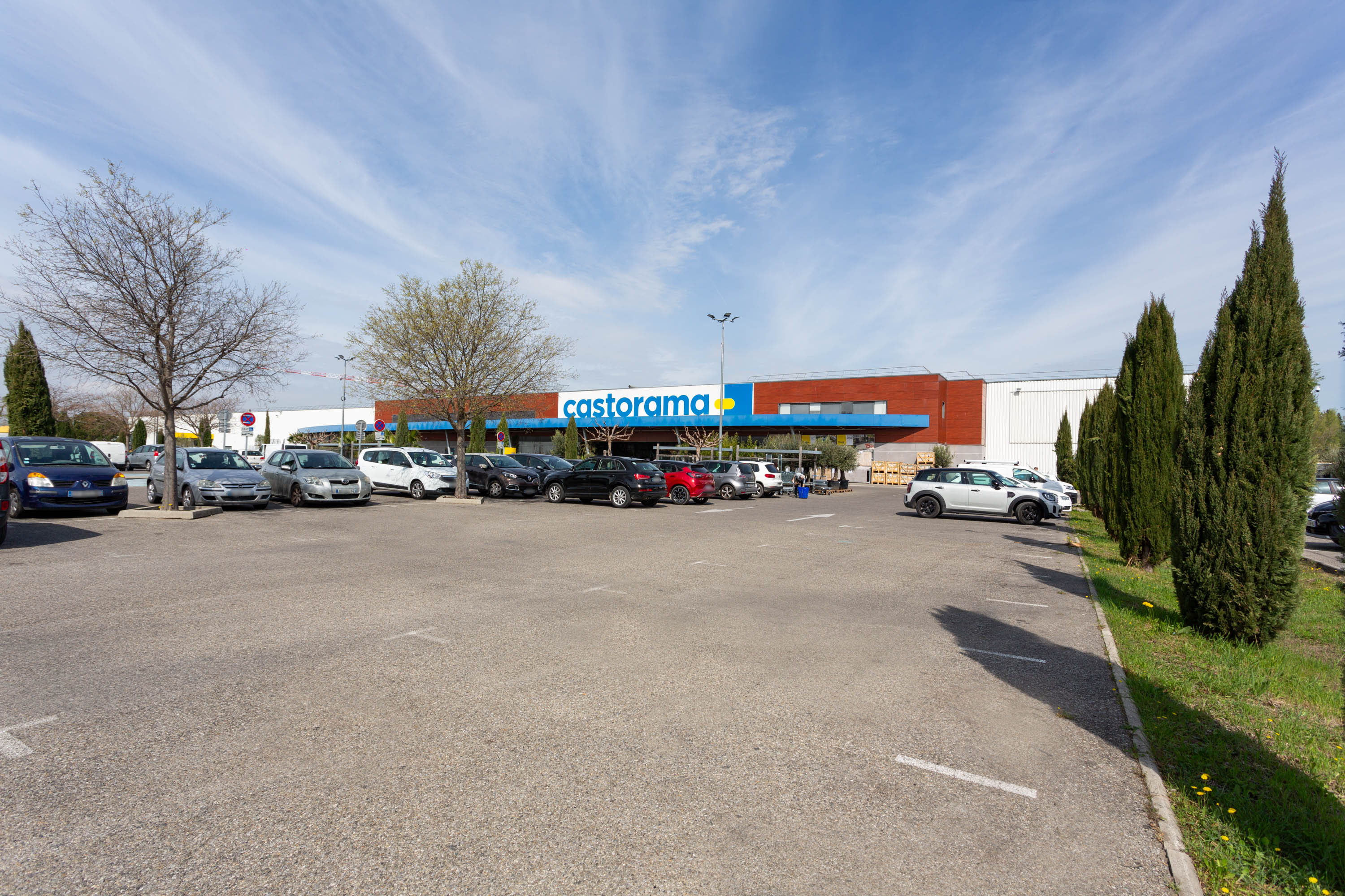 Castorama