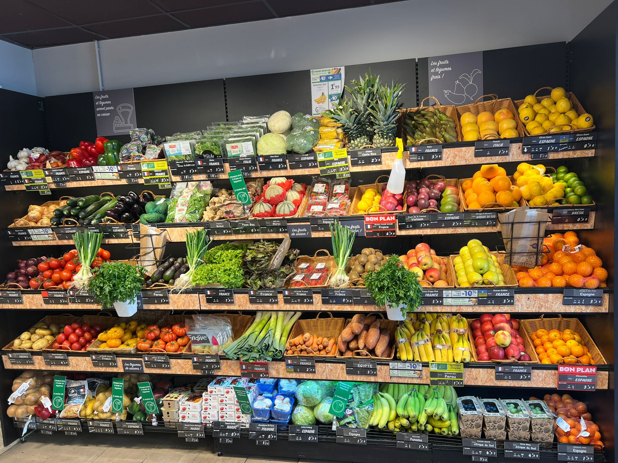 Foto 4 di Carrefour Express