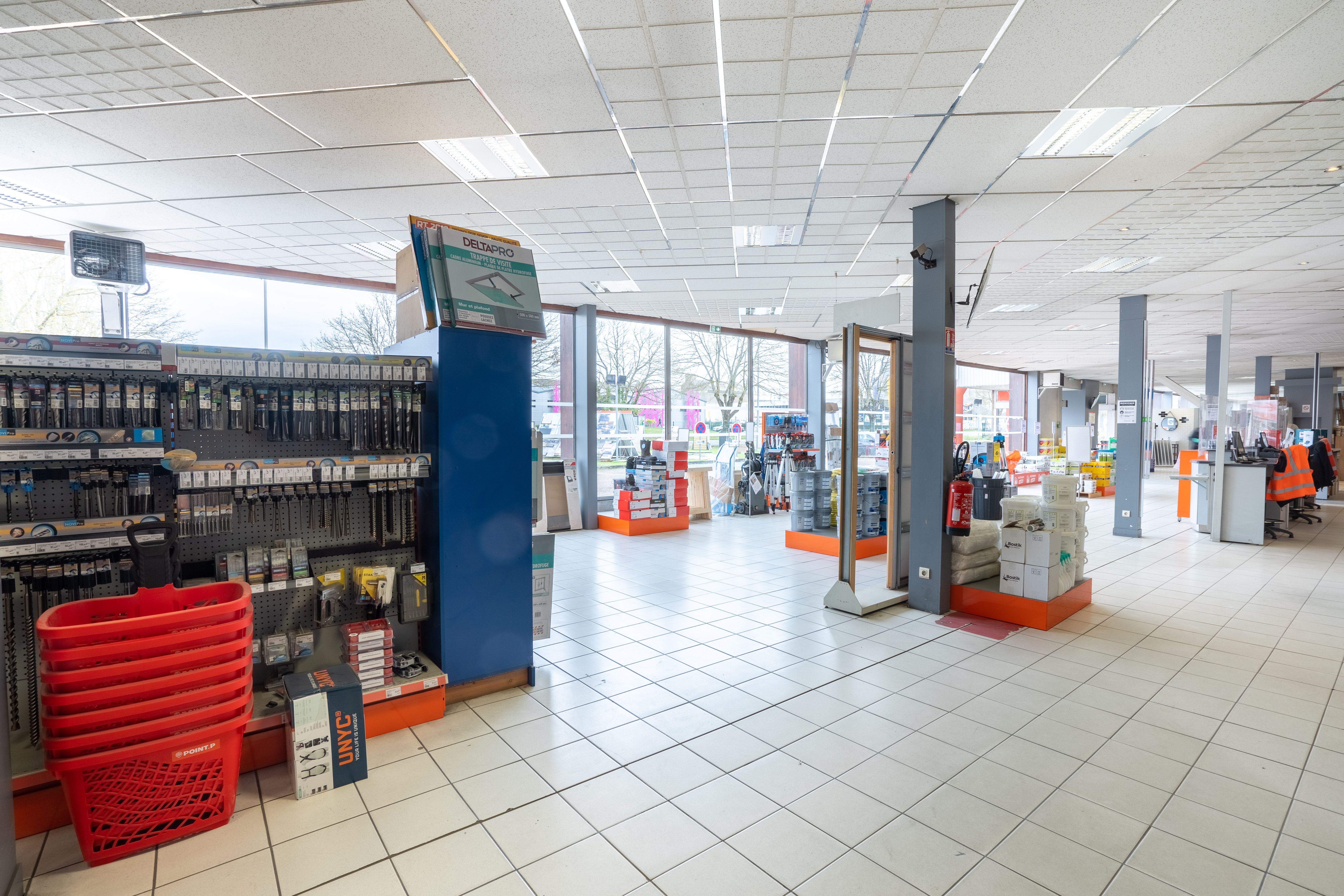 Foto 20 di POINT.P - Blois