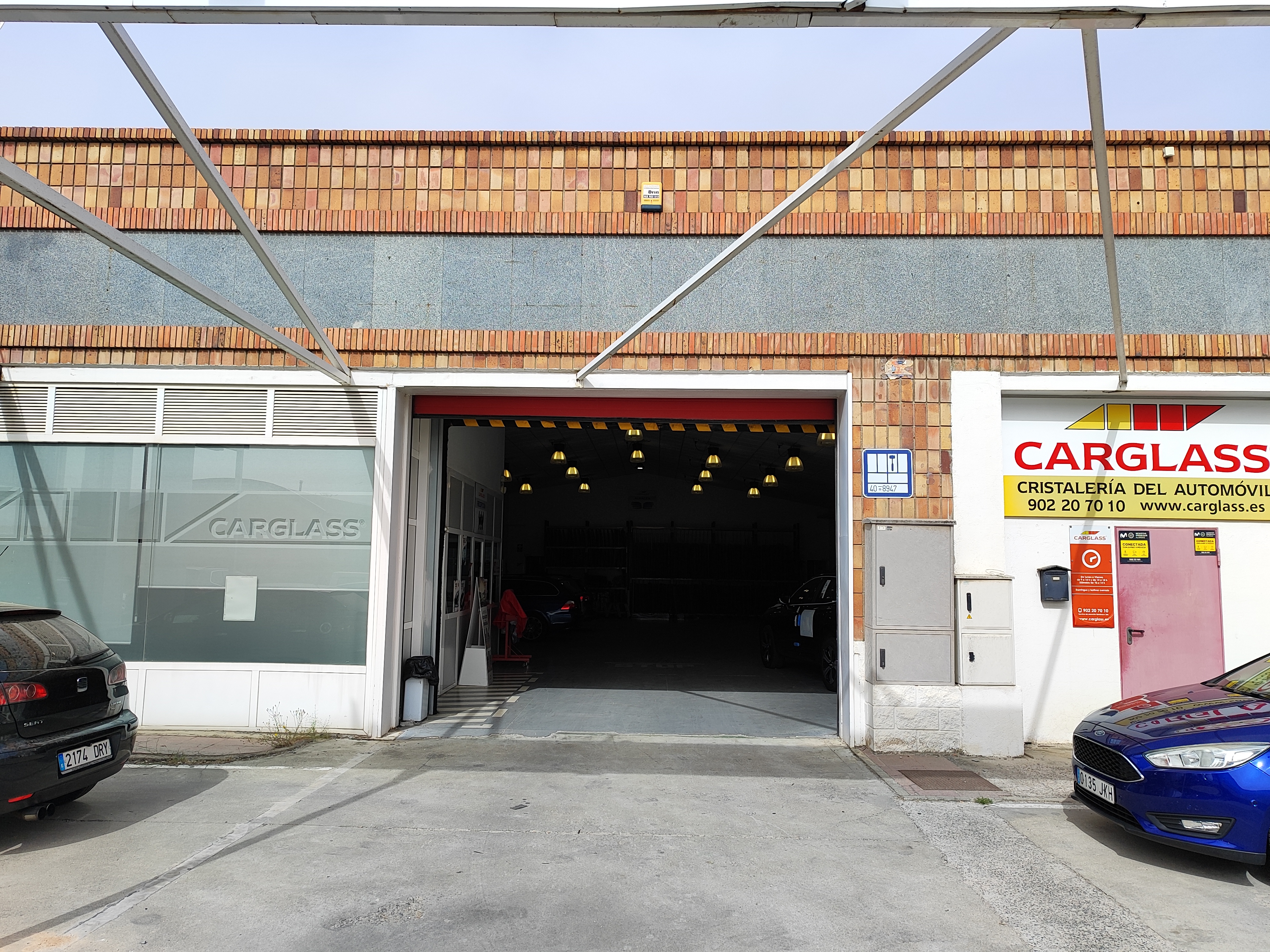 Foto 13 di Carglass